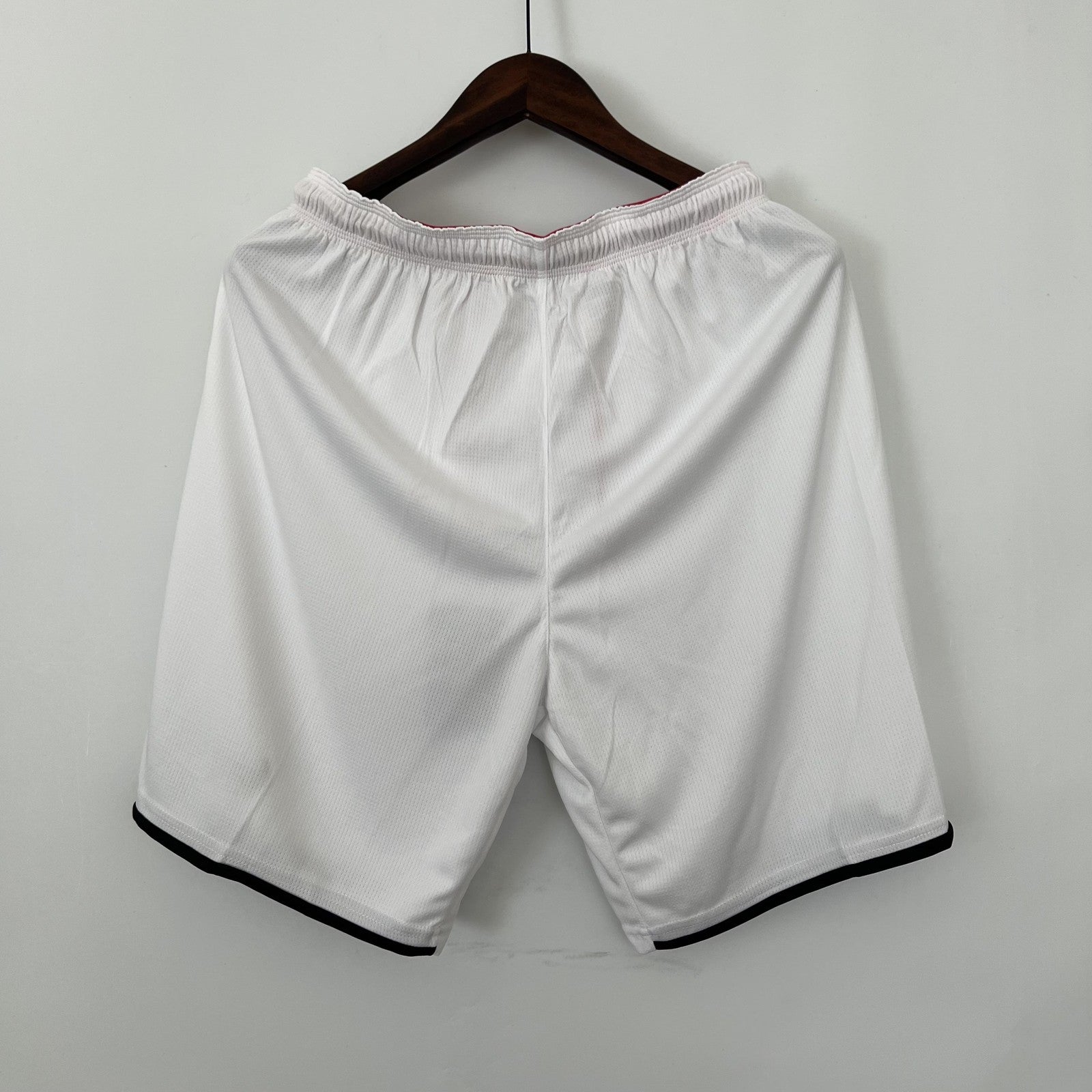 Retro Shorts M U Home