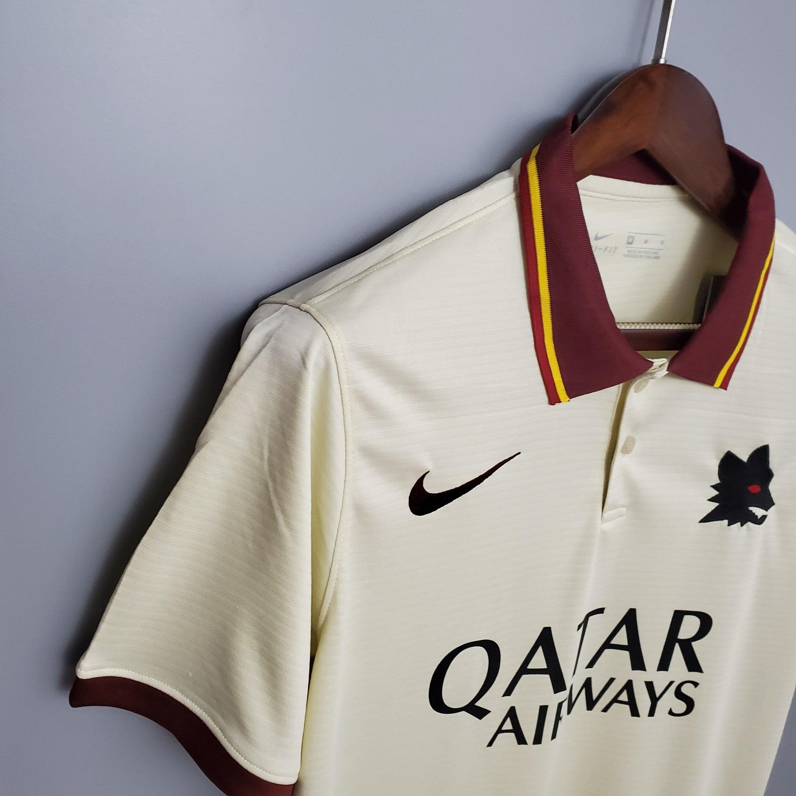 20 21 Rome Away