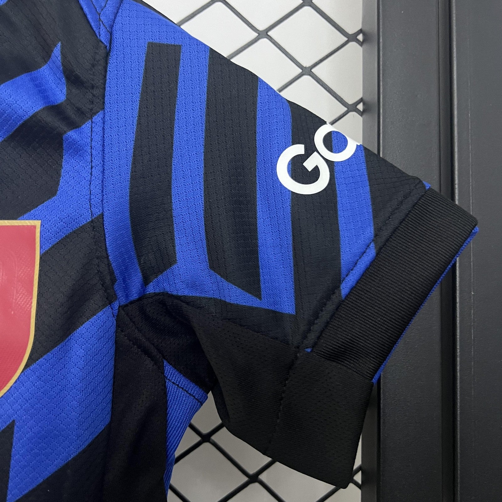 24 25 Kids Inter Milan Home