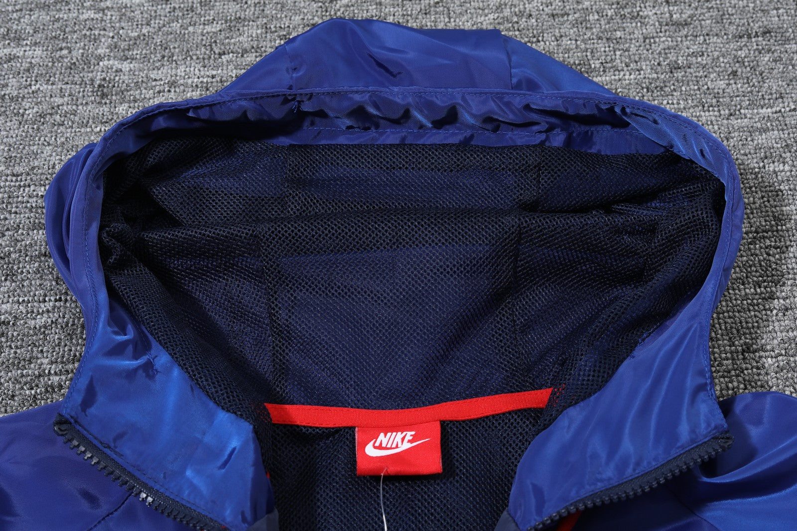 Barcelona Trench Coat