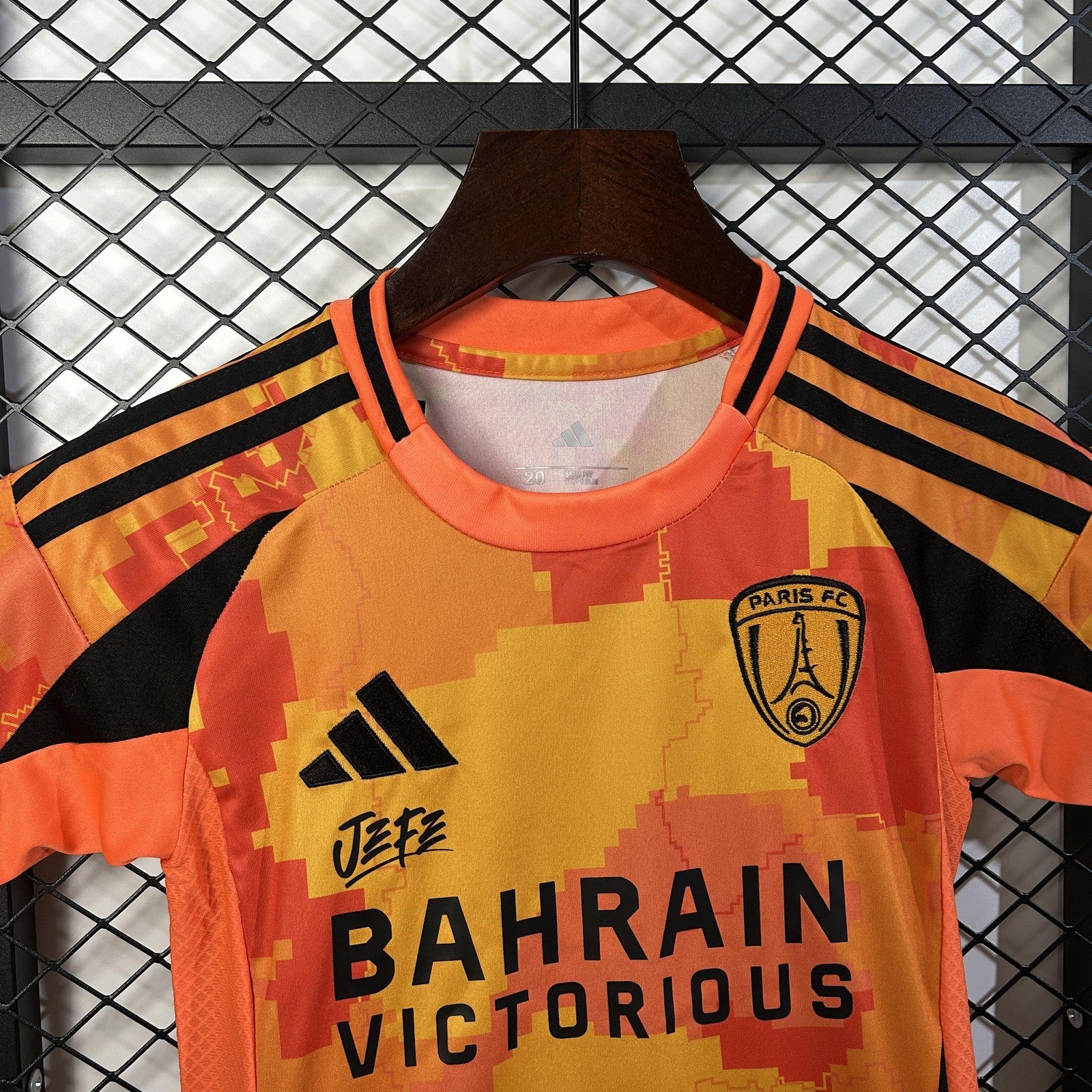 25 26 Kids Psg Special Edition