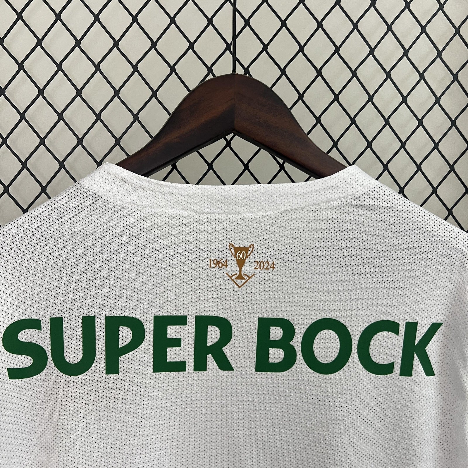 24 25 Sporting Lisbon Away