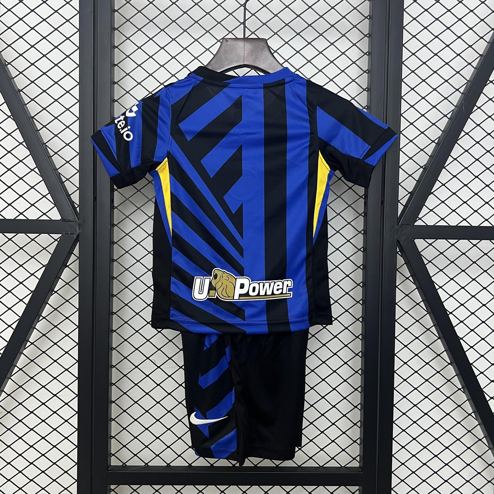 24 25 Kids Inter Milan Home