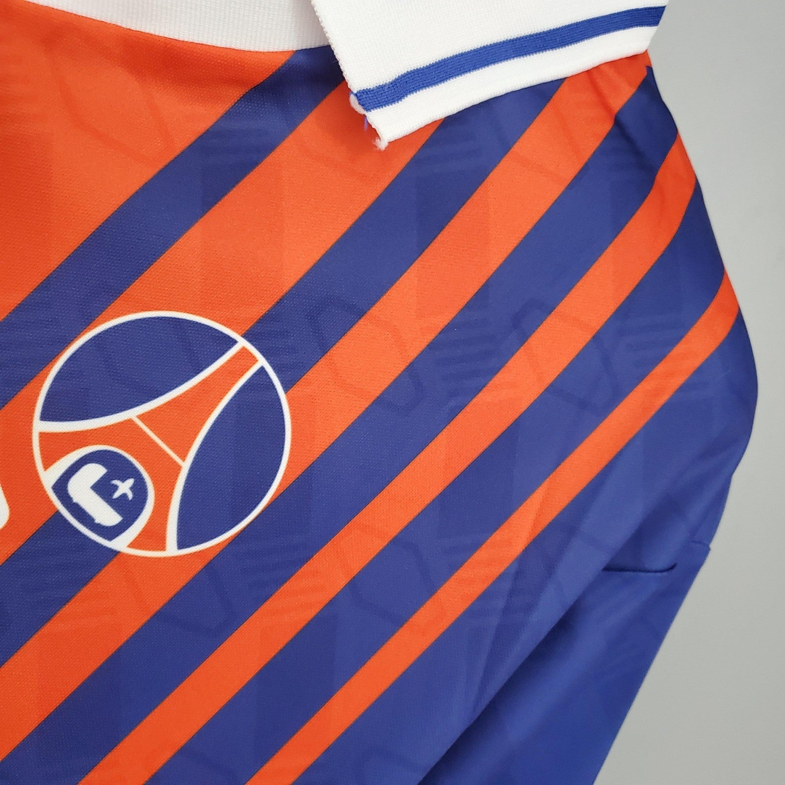 Retro Psg 92 93 Home