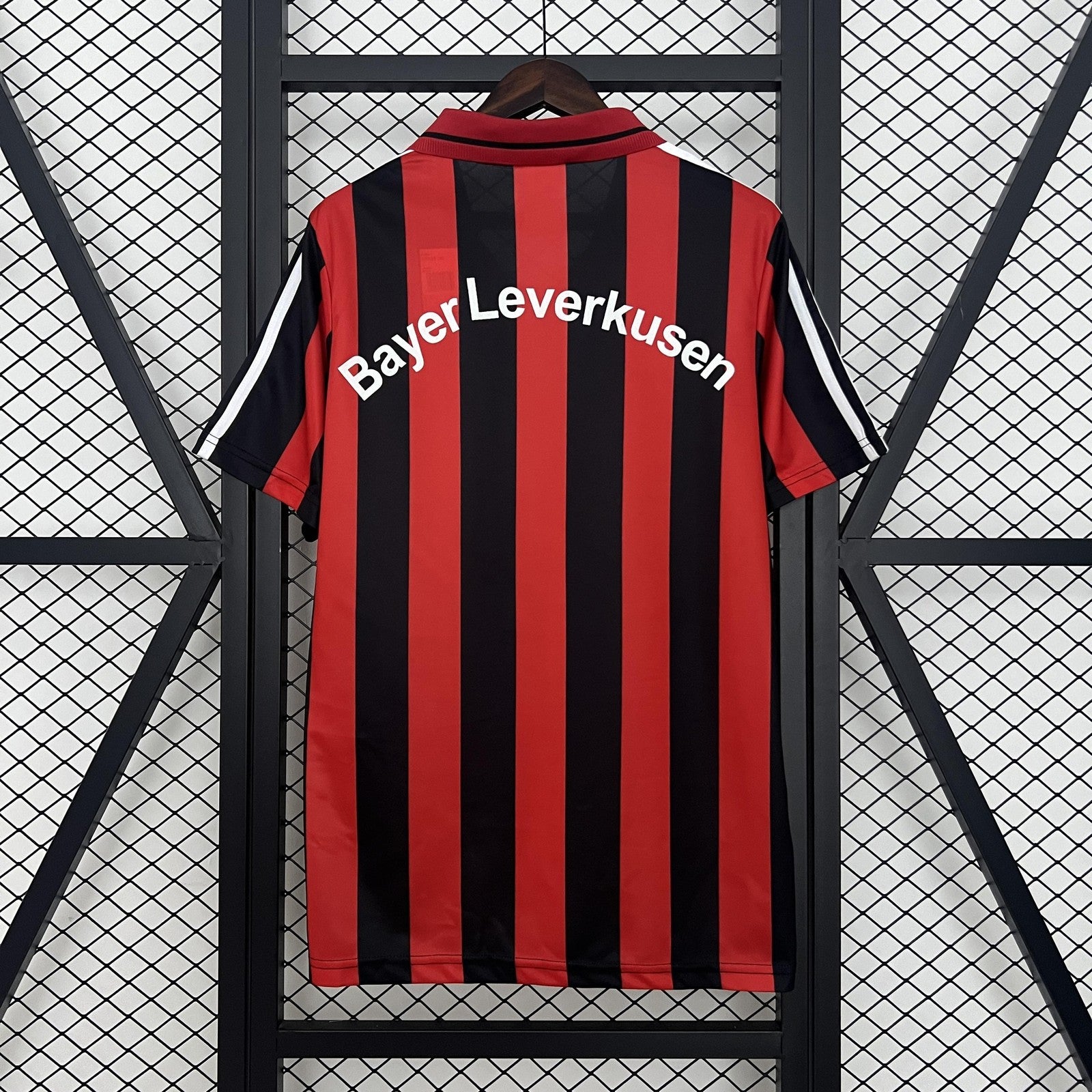 Retro Leverkusen Home