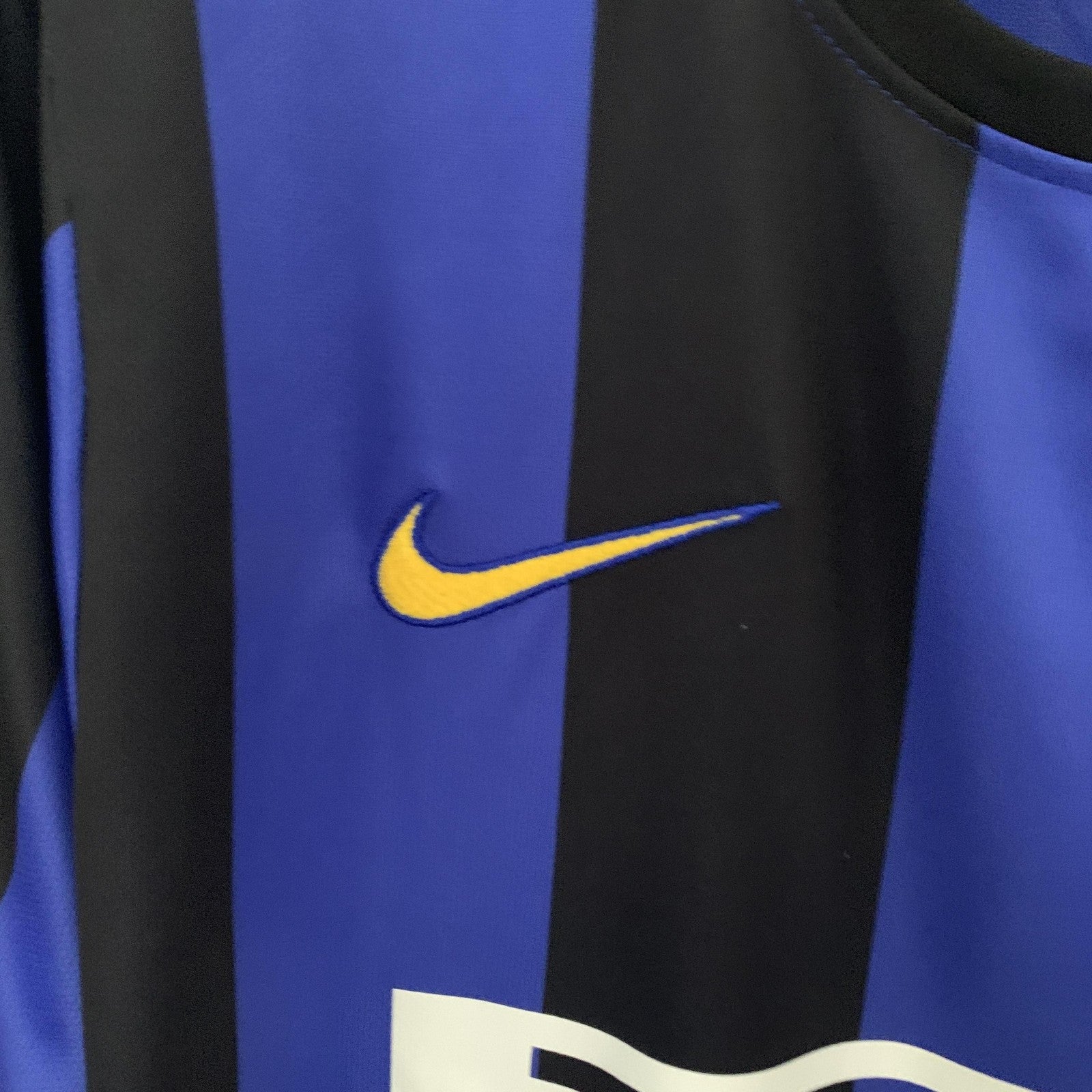 Retro Inter Milan 99 00 Home