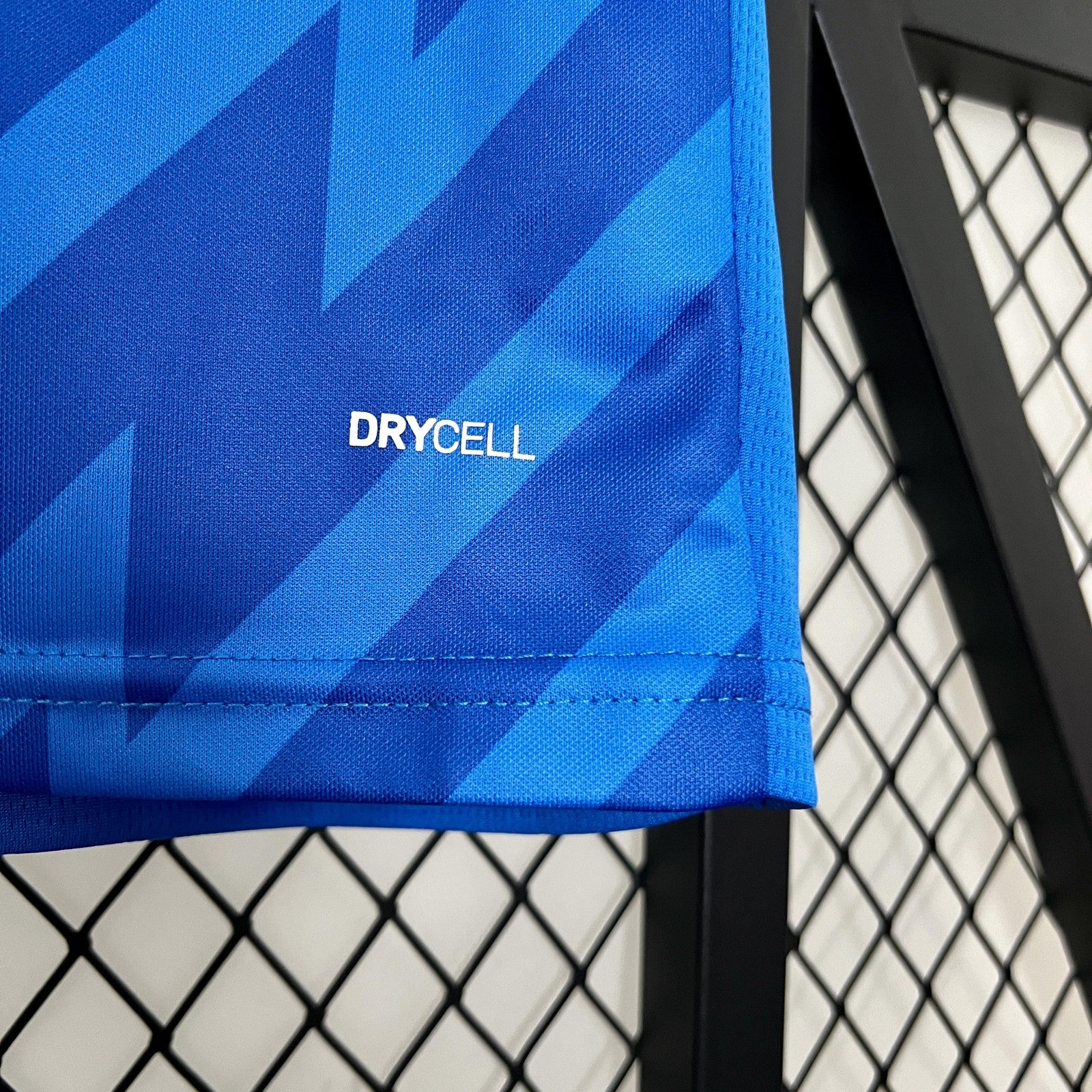 24 25 Goalkeeper Palmeiras Blue