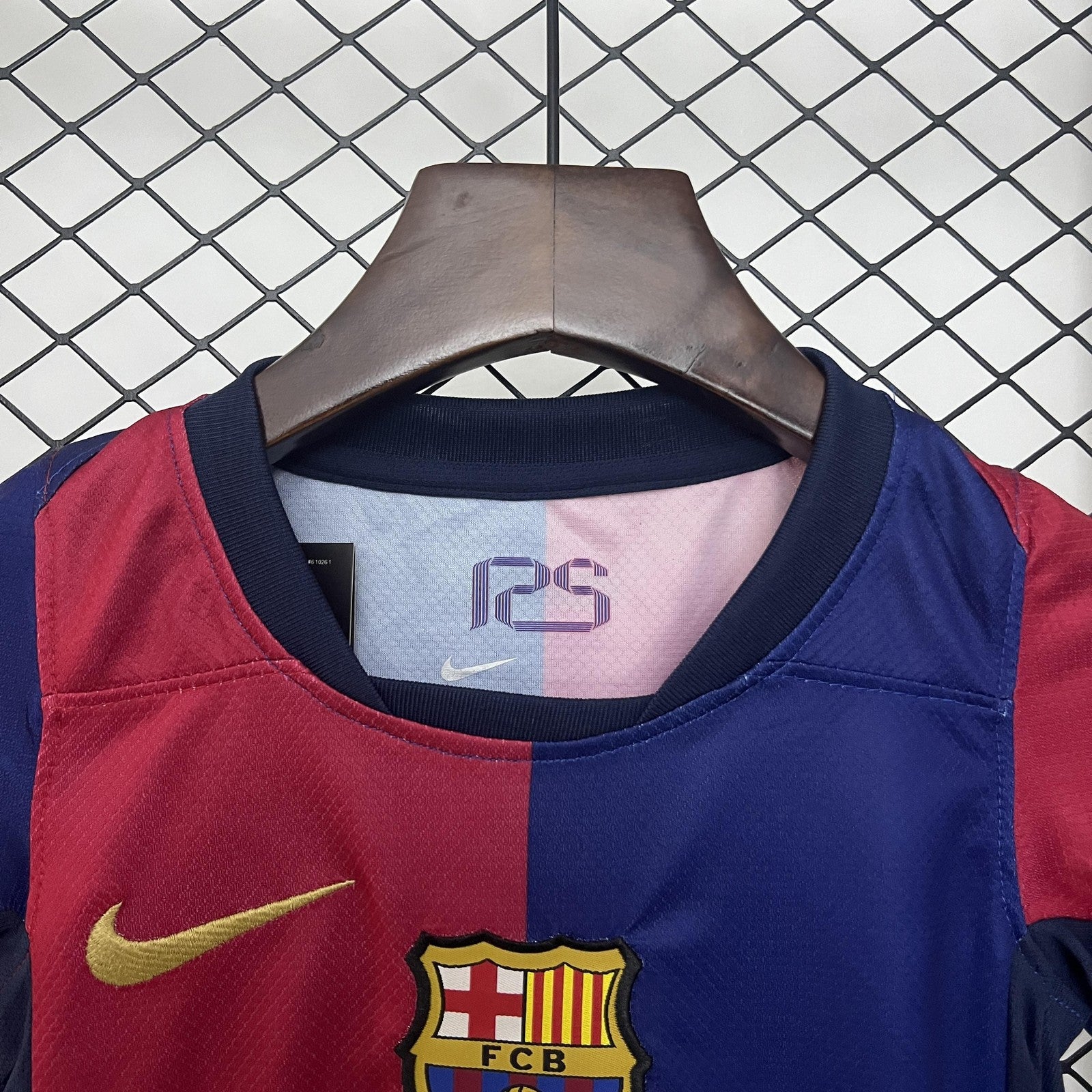 24 25 Kids Barcelona Home