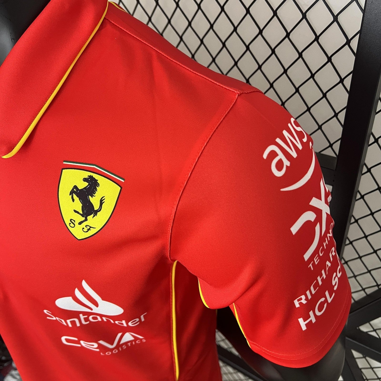 2024 Polo F1 Formula One 2