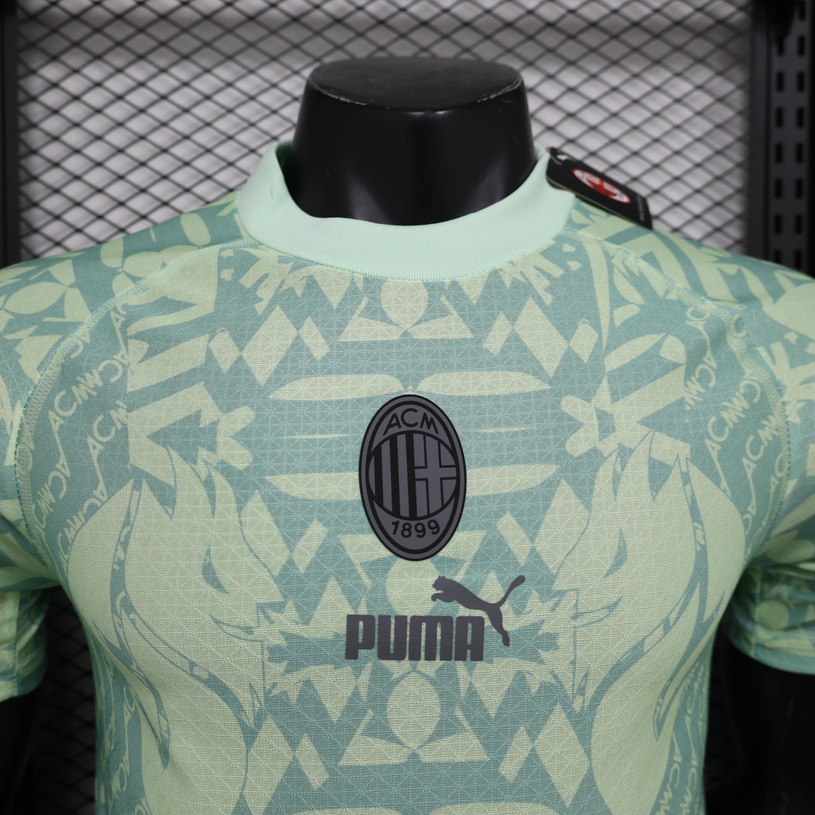 24 25 Player Ac Milan Special Edition