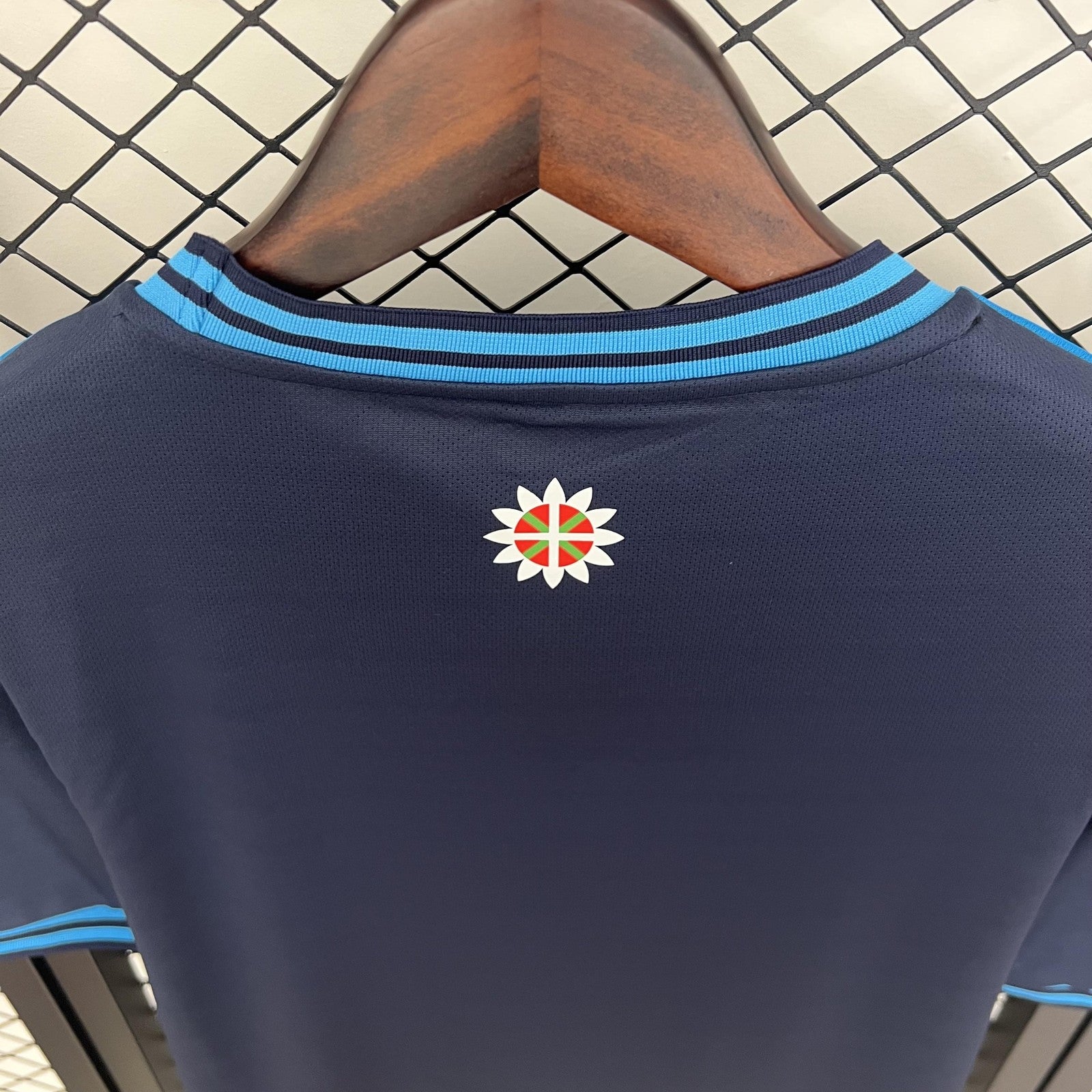 25 26 Athletic Bilbao Away