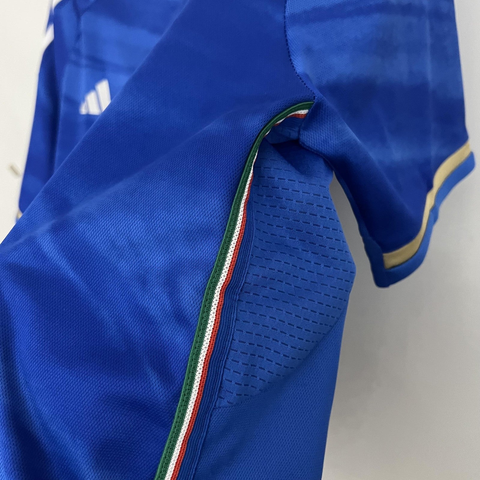 2023 Italy Home
