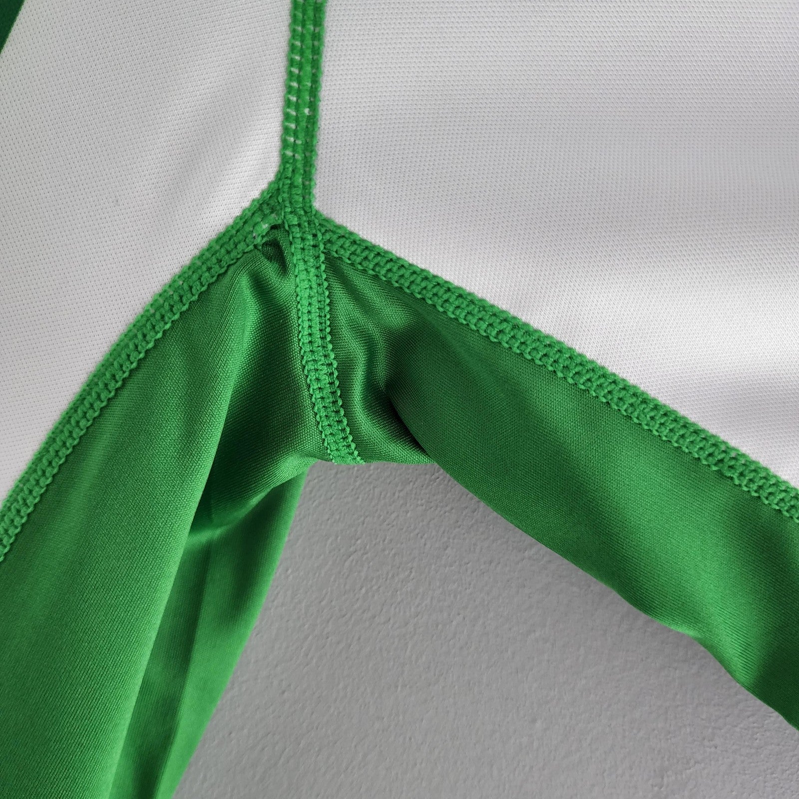 Retro Real Betis 01 02 Home