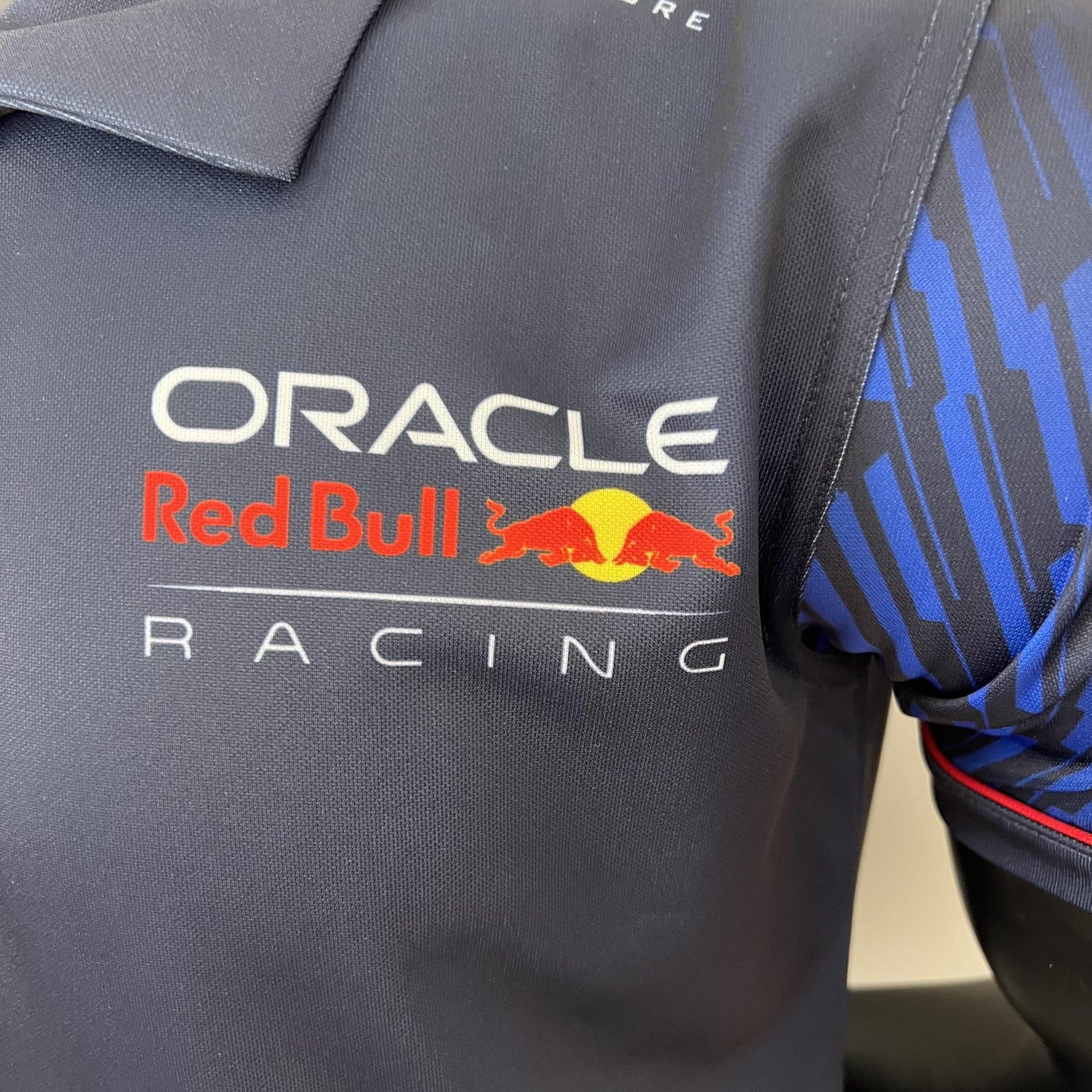2023 polo F1 Formula One 9