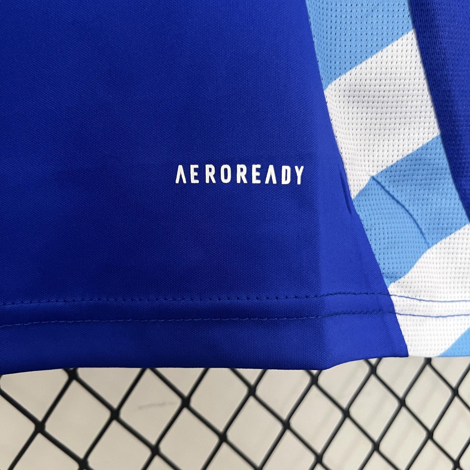 2024 Women Argentina Away