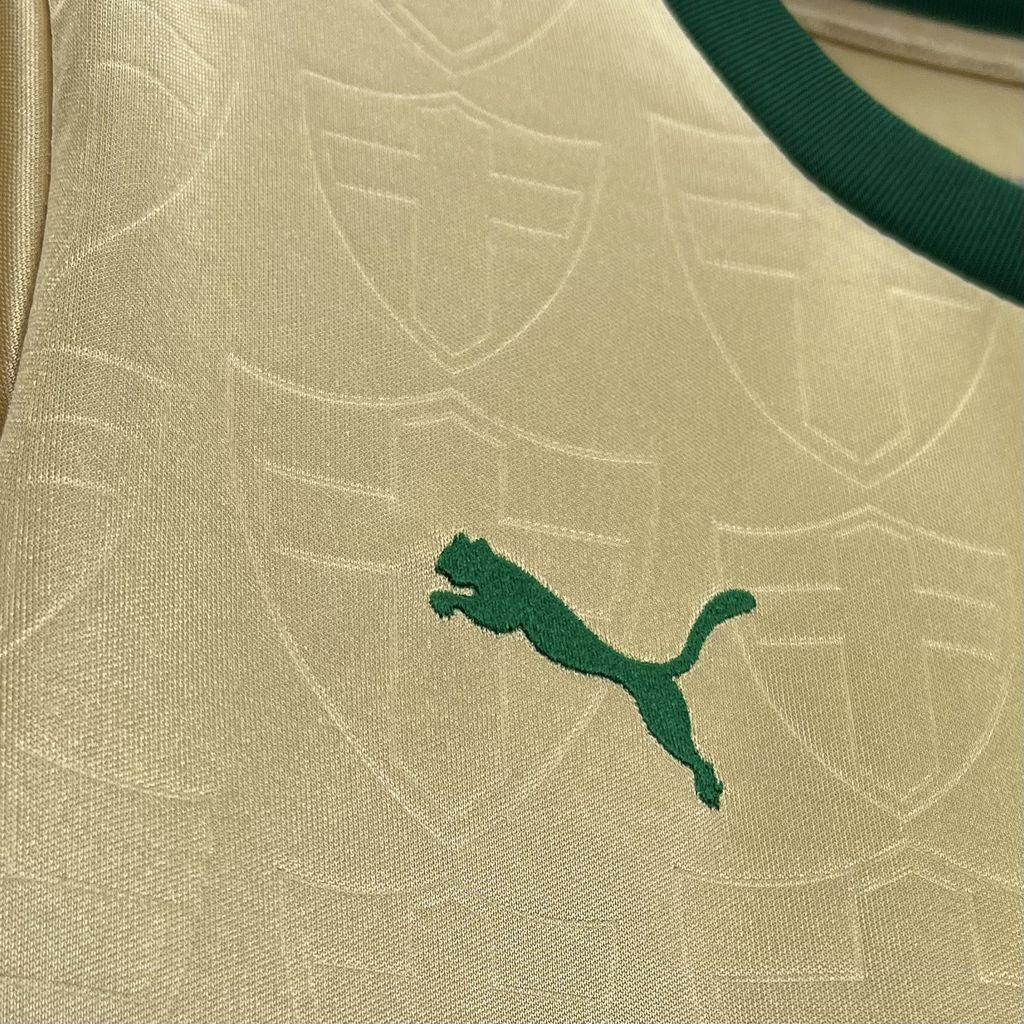 Palmeiras Thirds Womens Jersey