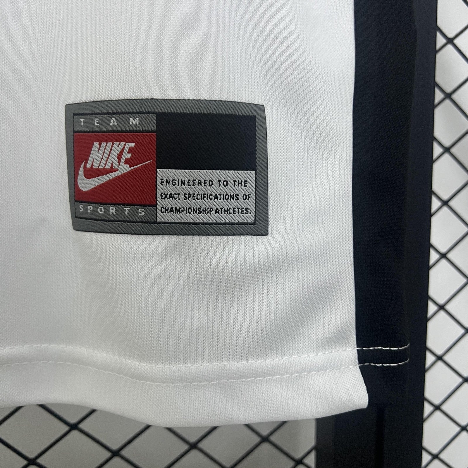 Retro Colo Colo Home