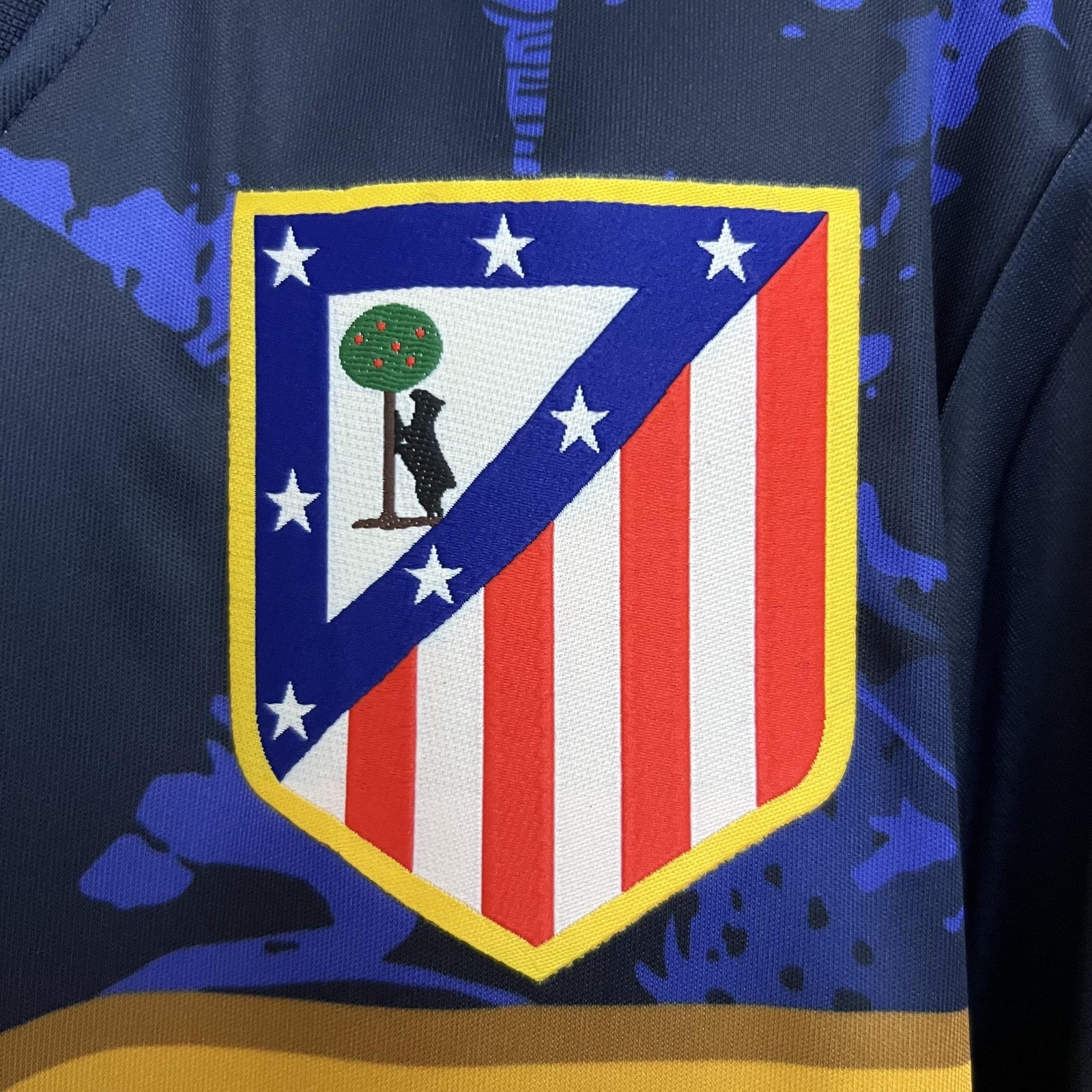 25 26 Atletico Madrid Special Edition