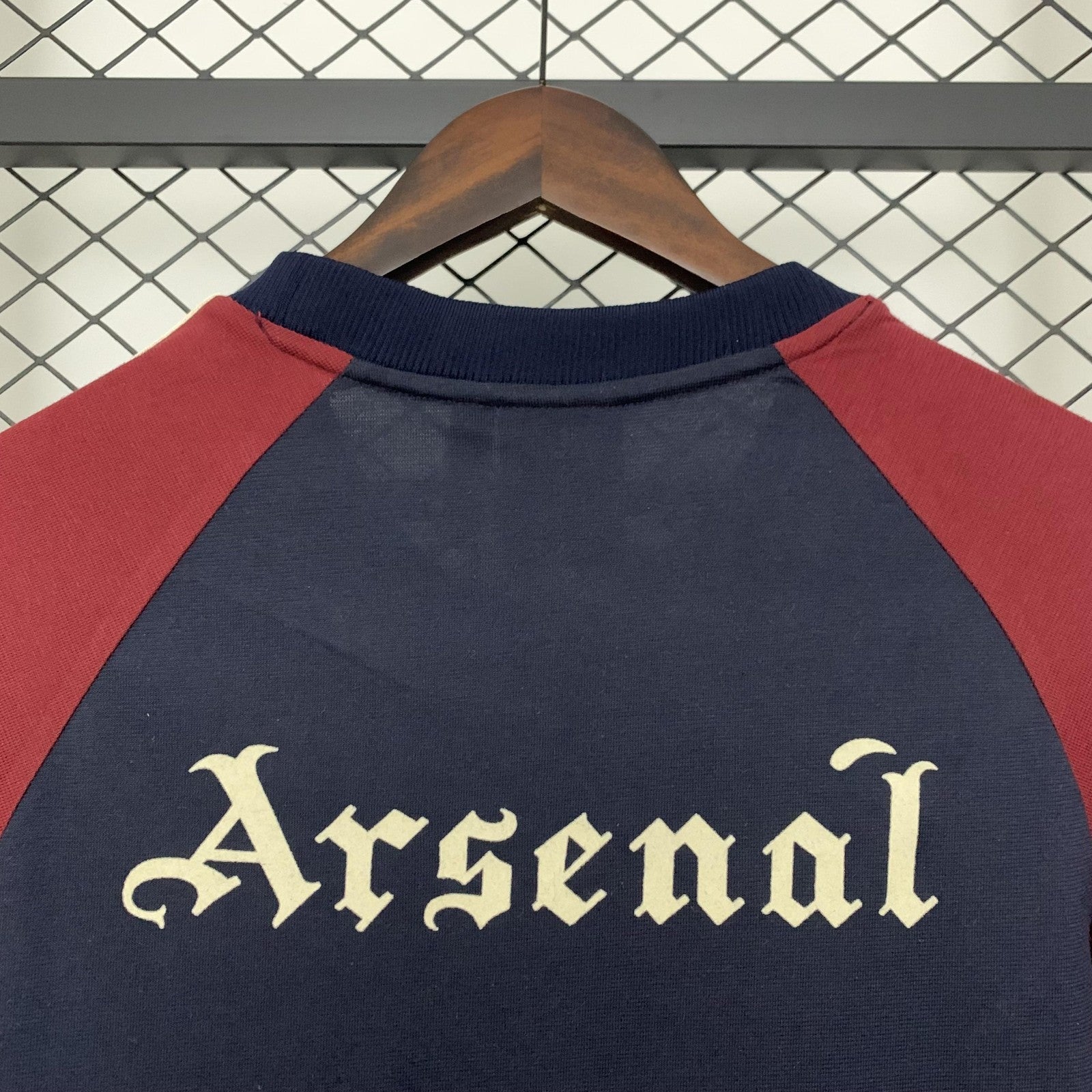 Arsenal Cotton T Shirt