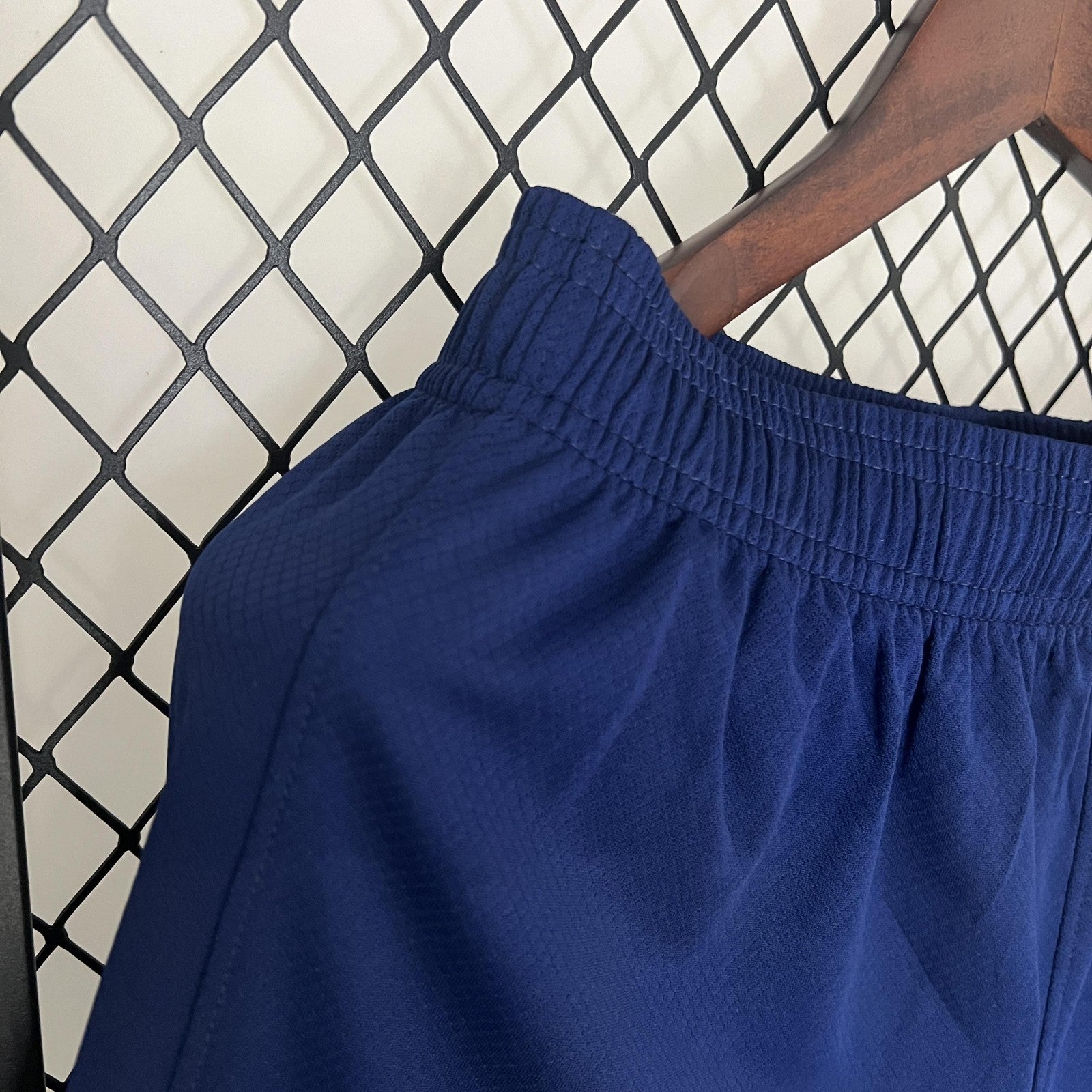 2024 England Home Shorts