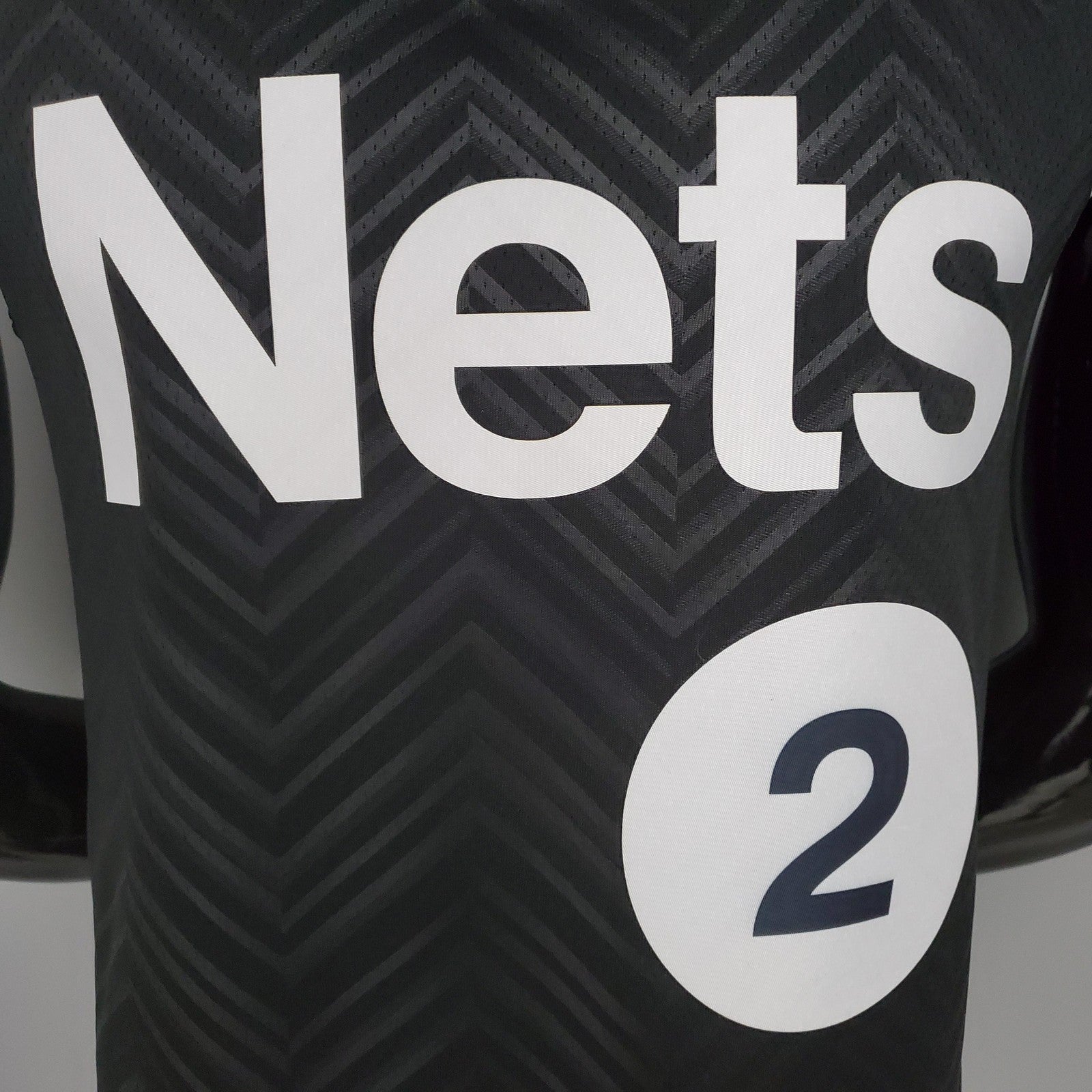 2021 Gfiffin#2 Brooklyn Nets Bonus Edition Black Nba Jersey