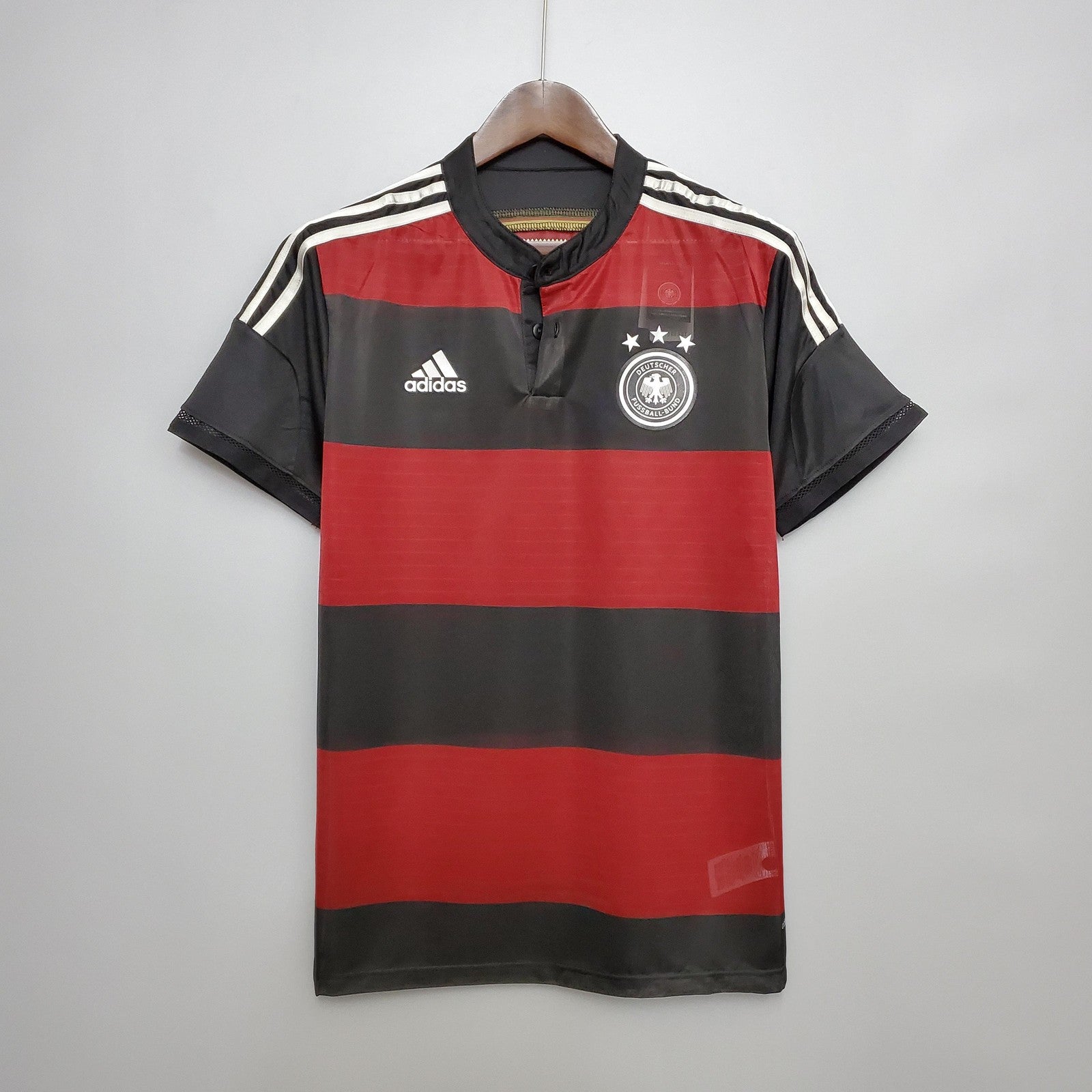 Retro Germany 2014 Away