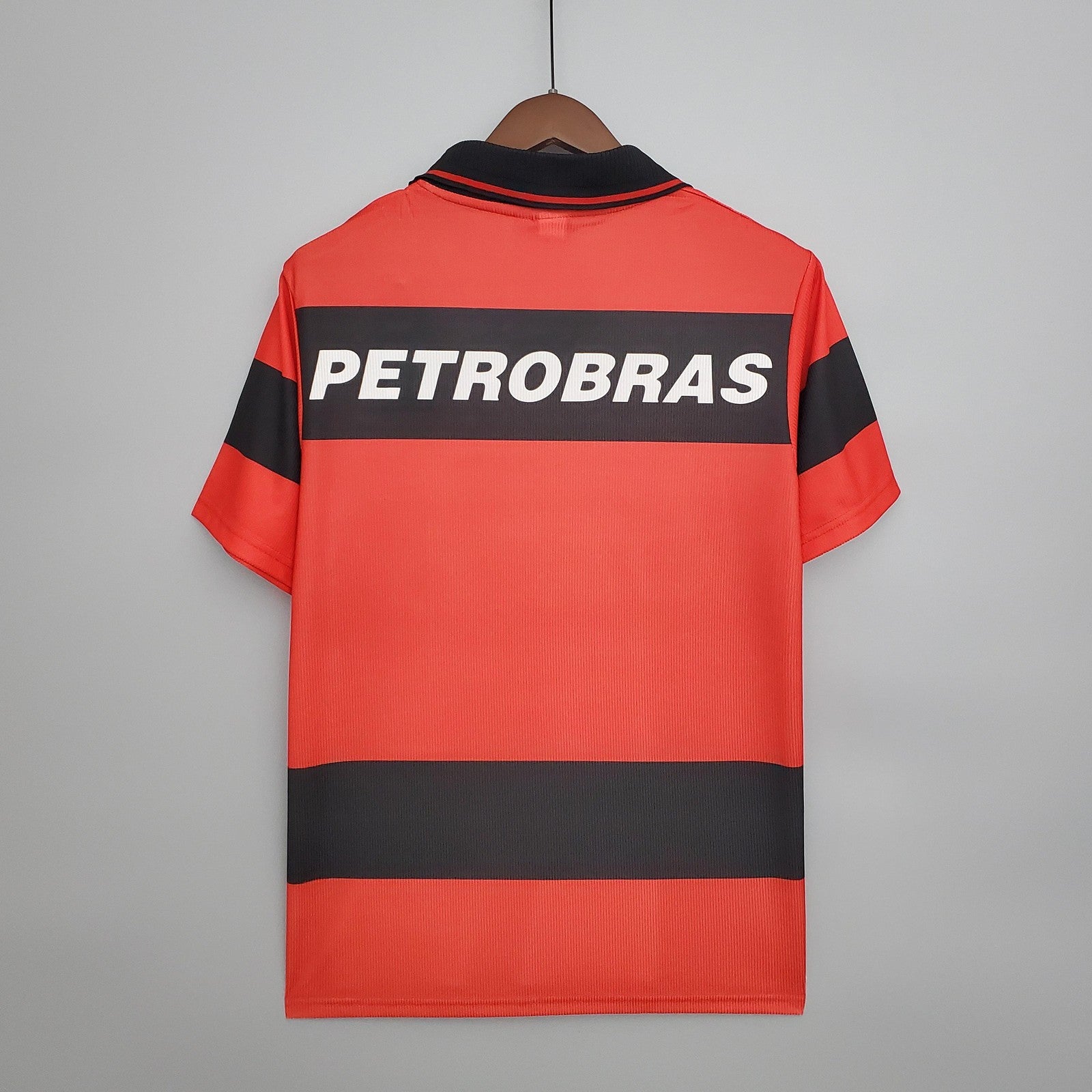 Retro 1999 Flamengo Home
