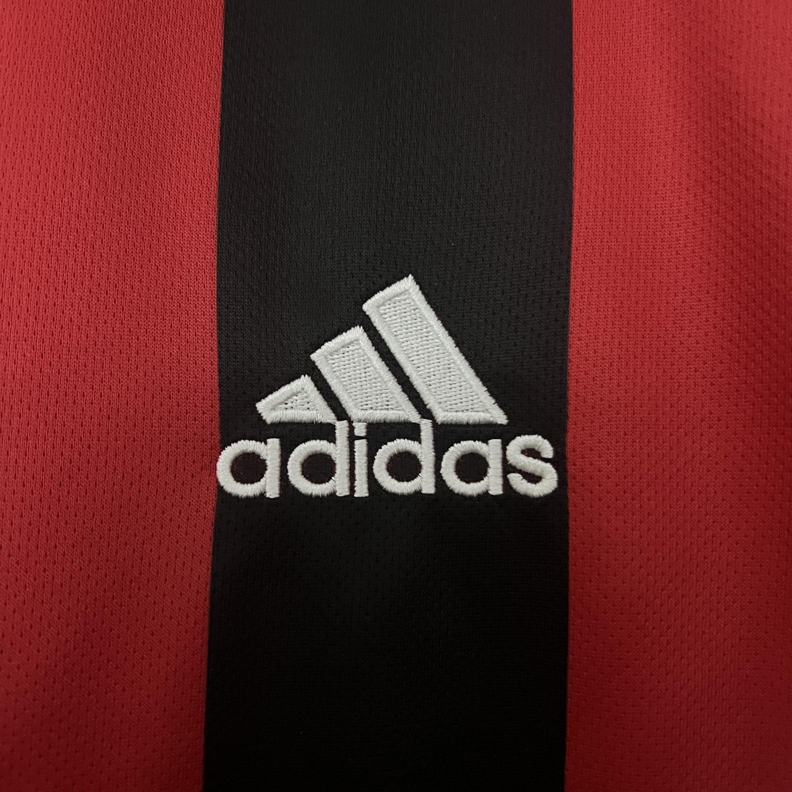 Retro Ac Milan 03 04 Home