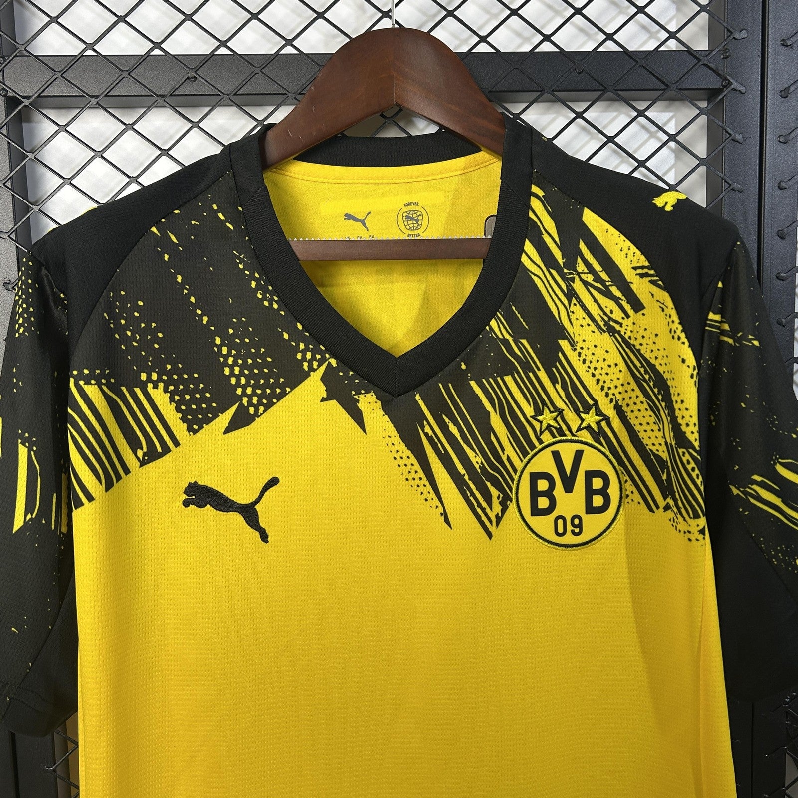 25 26 Dortmund Home