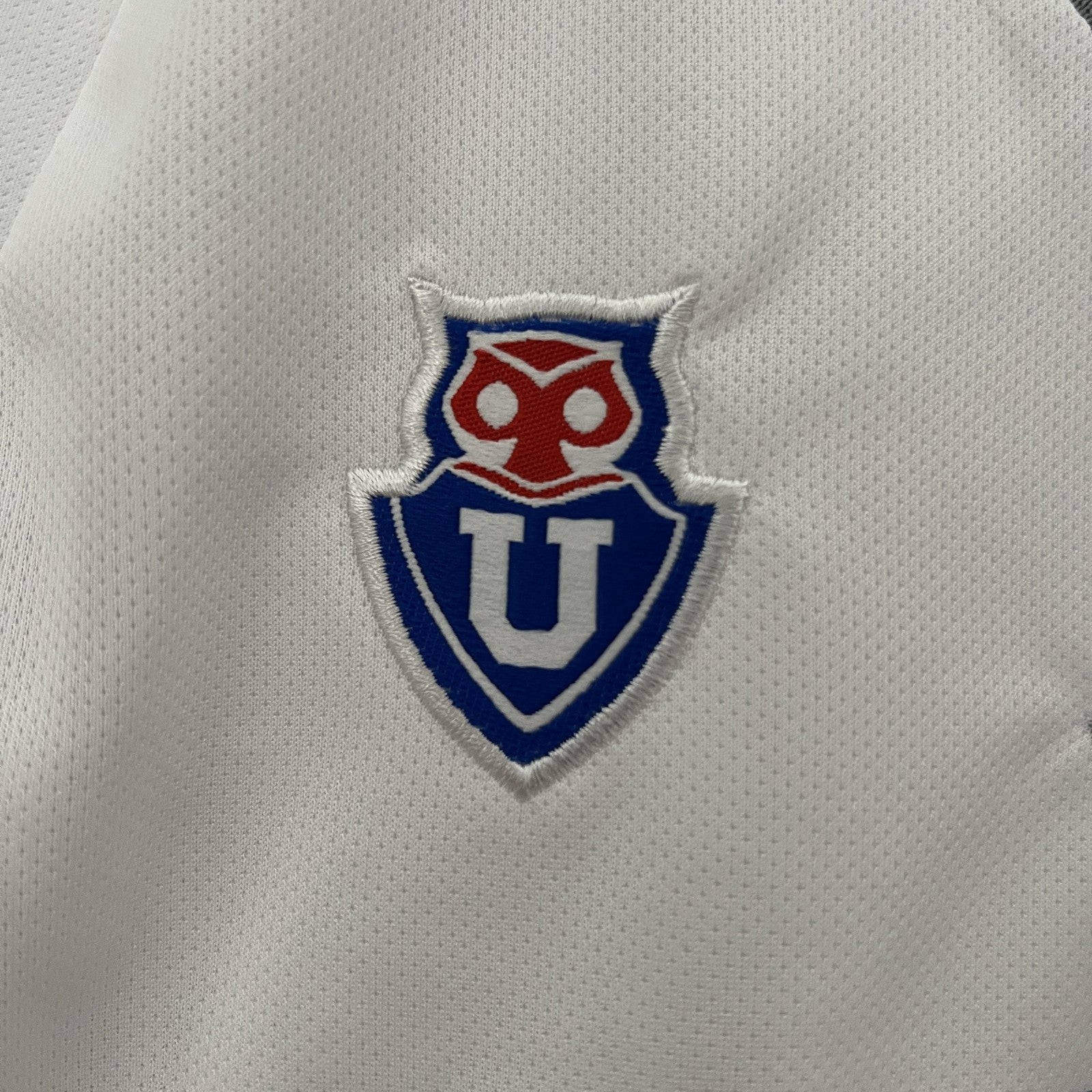 24 25 Kids University of Chile Away
