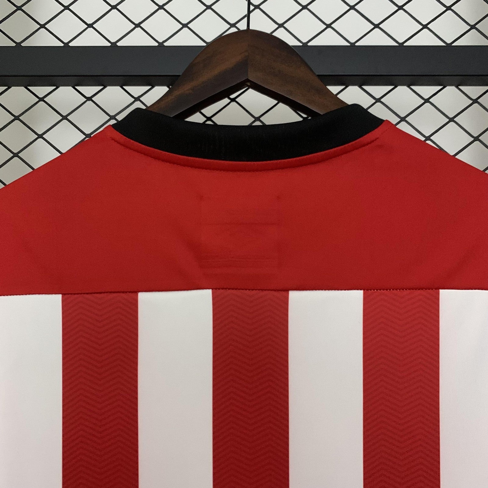 Retro Athletic Bilbao 11 12 Home