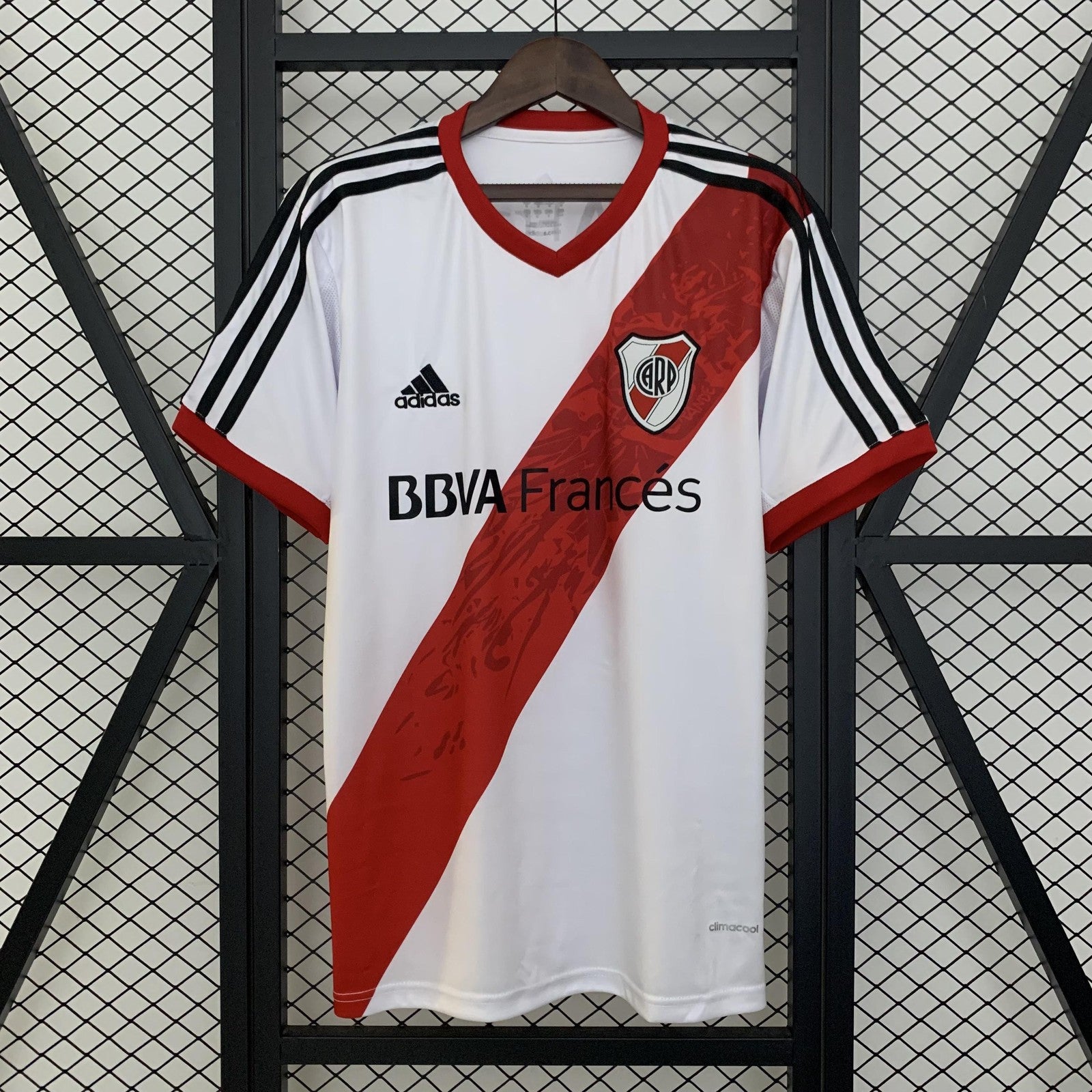 Retro River Plate 13 14 Home