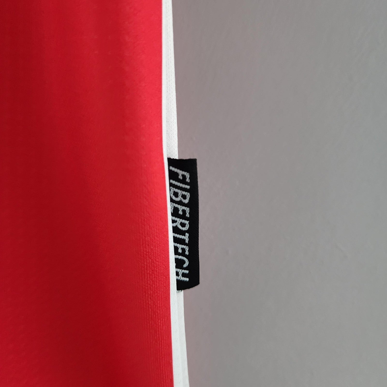 Retro Sao Paulo 2000 Away