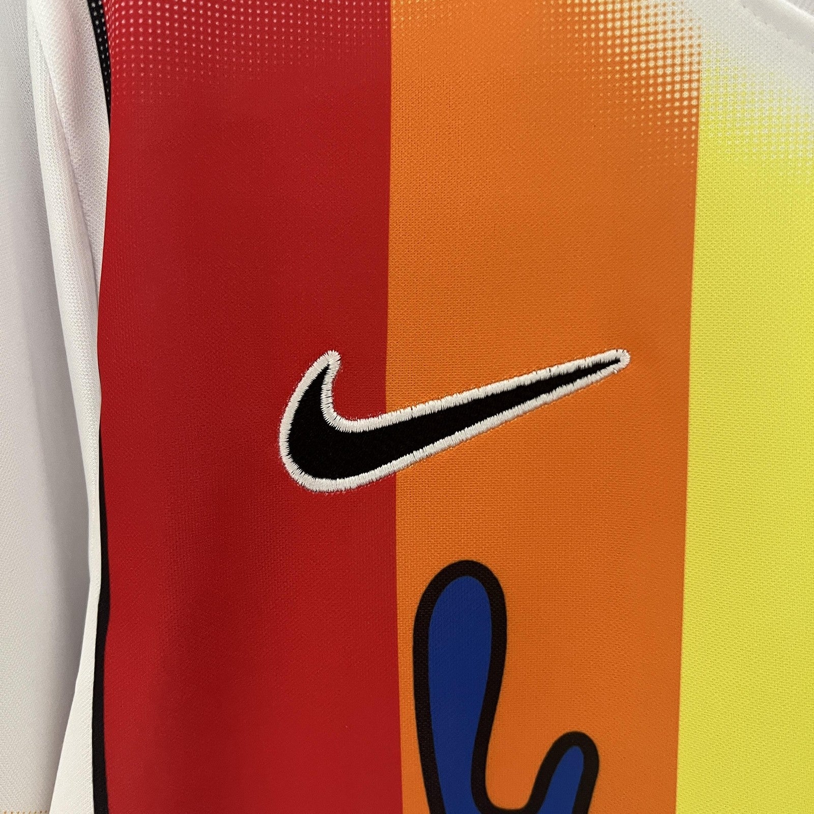 24 25 Brighton Training Wear