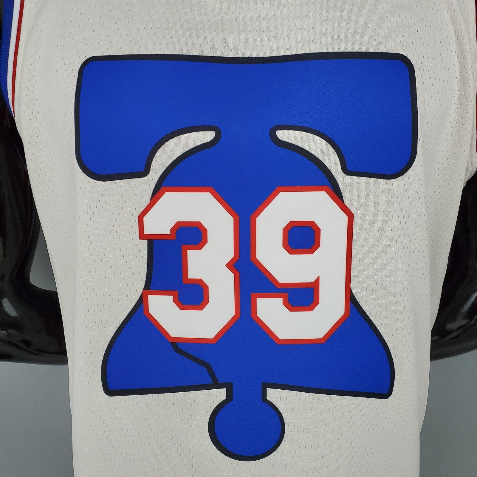 2021 Howard#39 76ers Bonus Edition Beige Nba Jersey