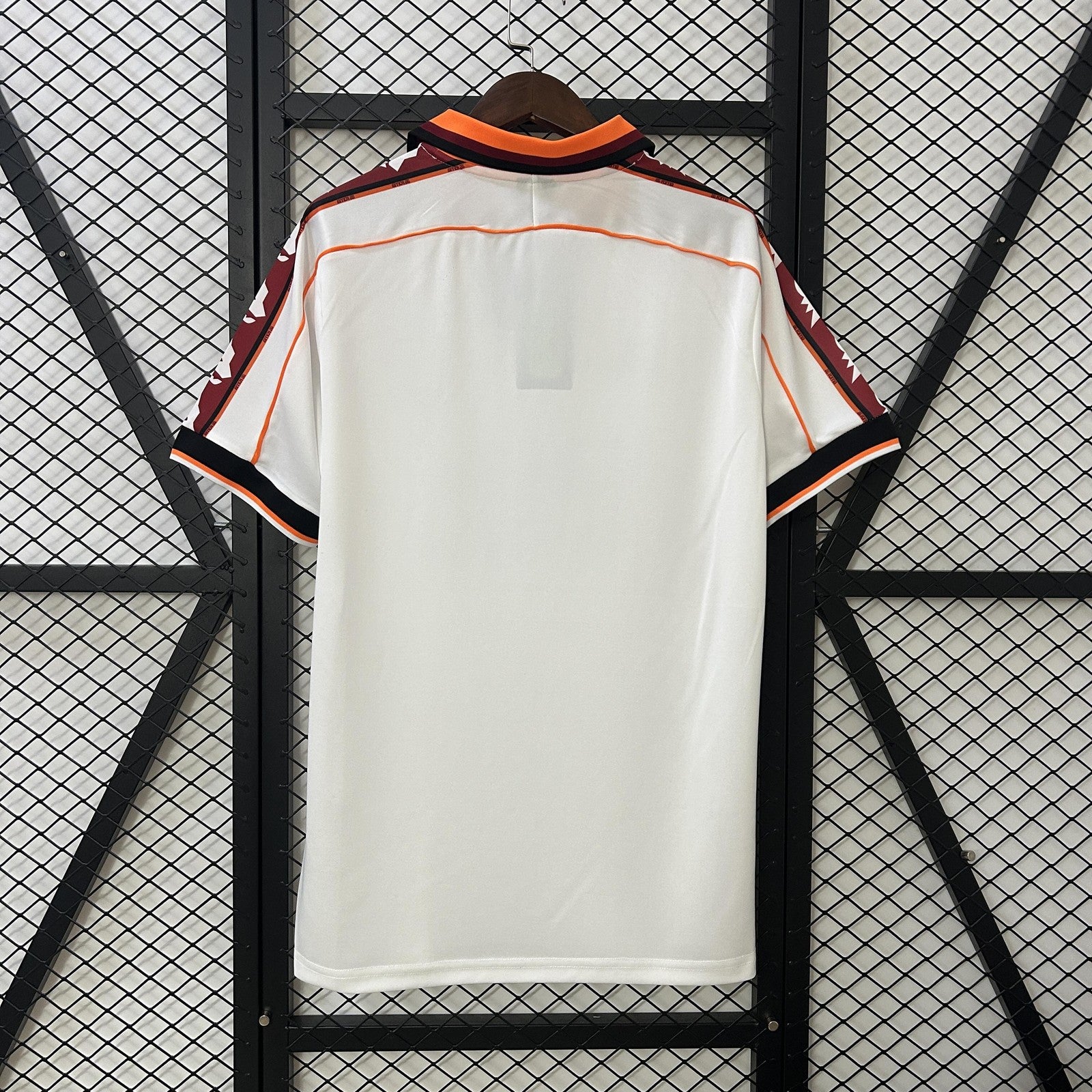 Retro Roma98 99 Away