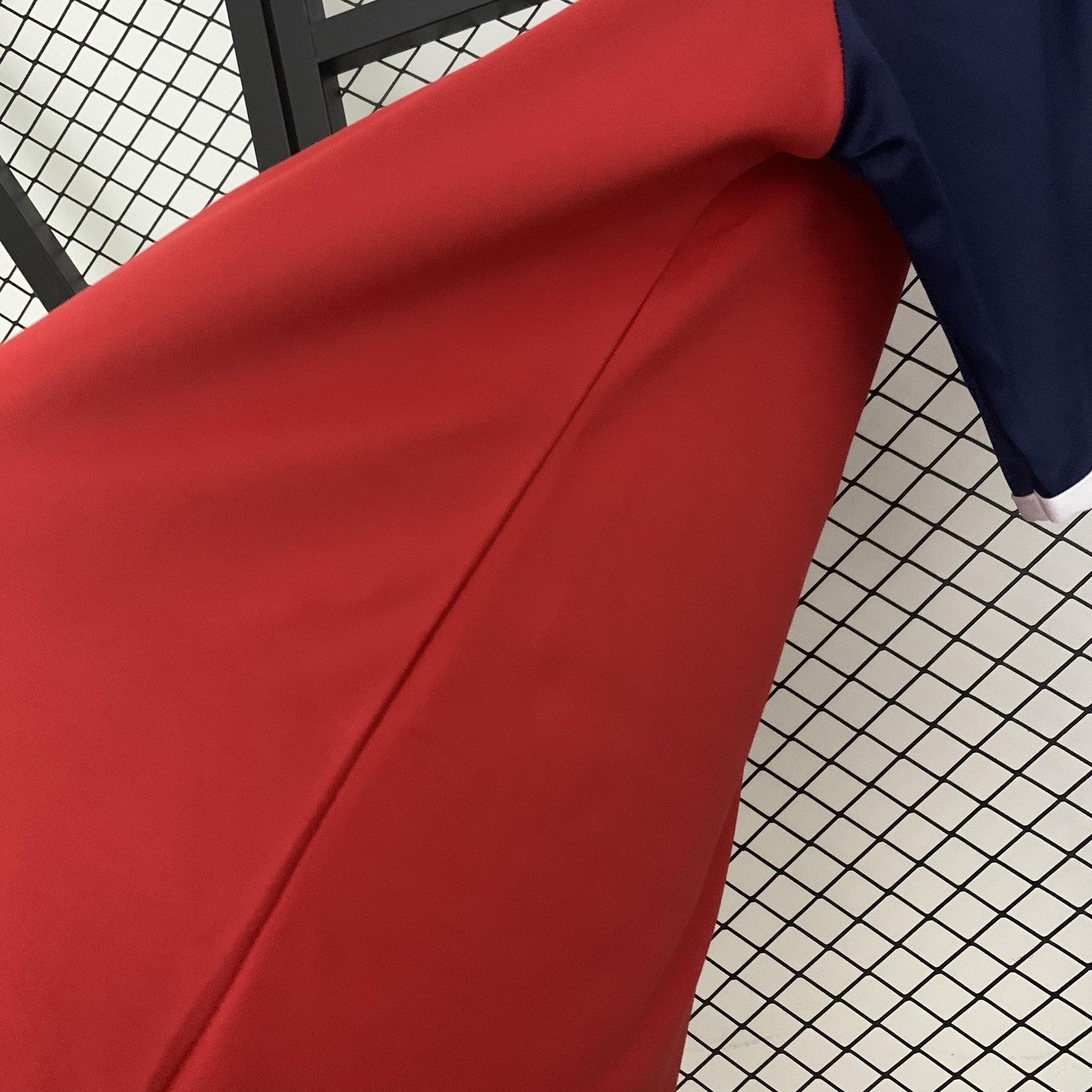 Retro University of Chile Away