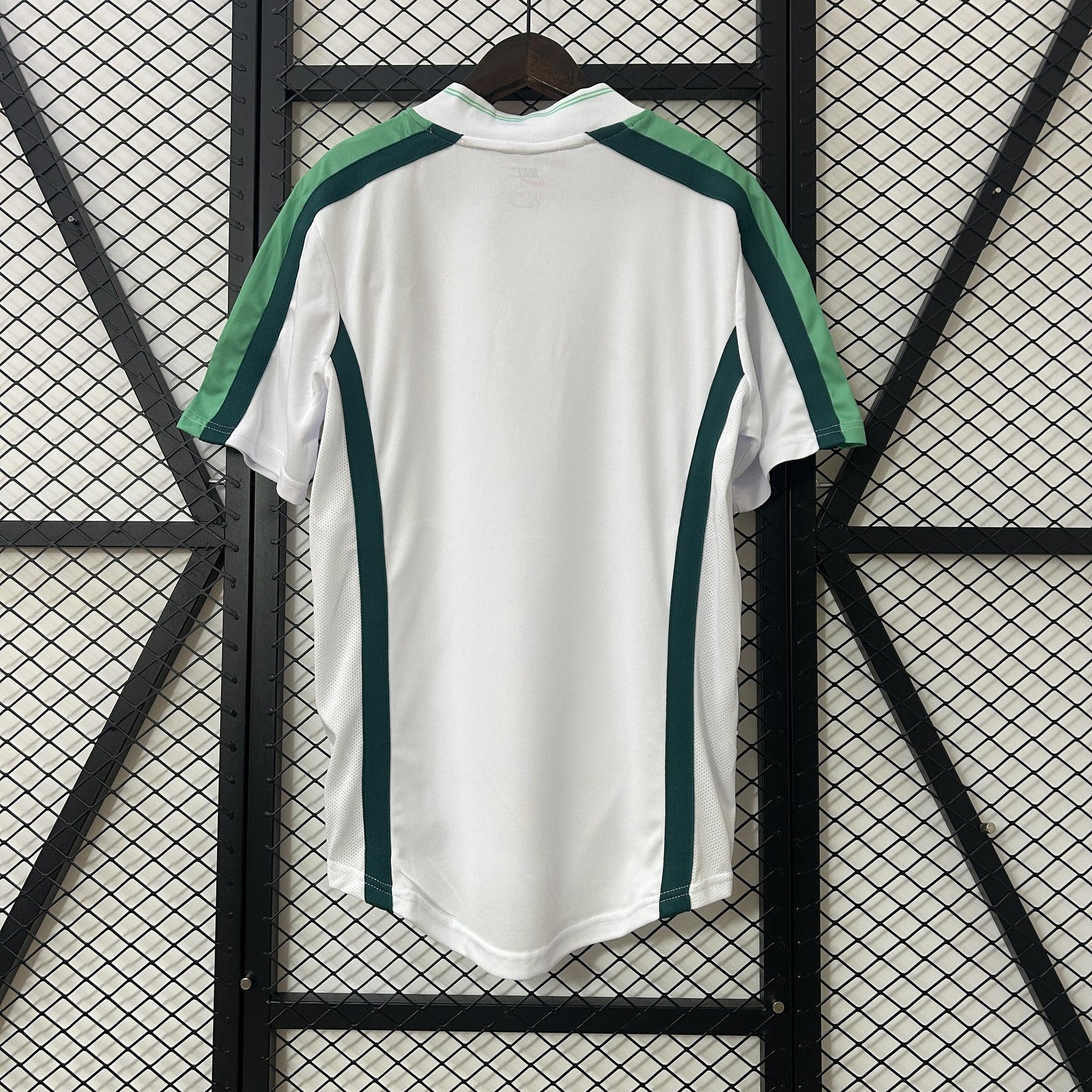 Retro Nigeria 1998 Away