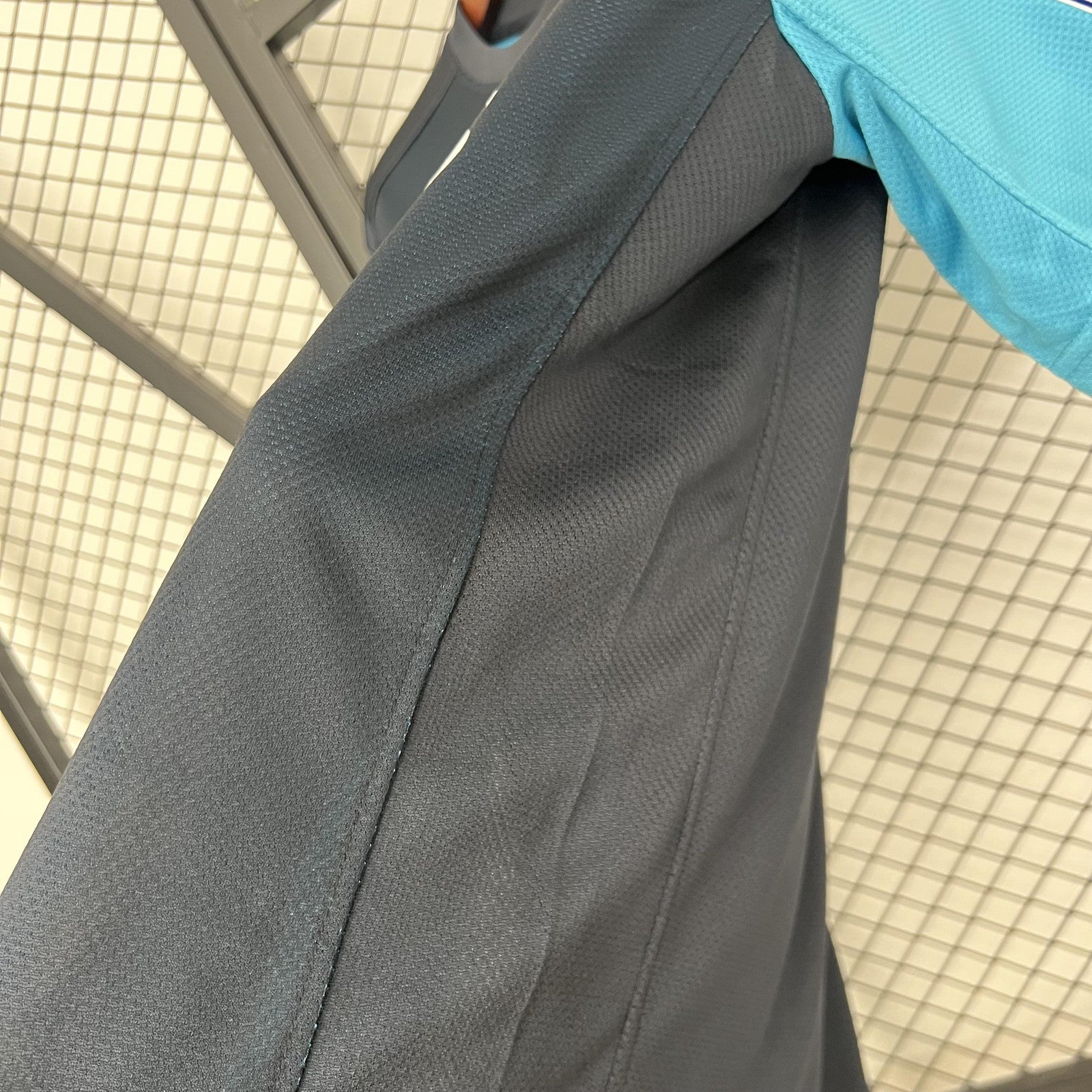 Retro Arsenal 11 12 Away