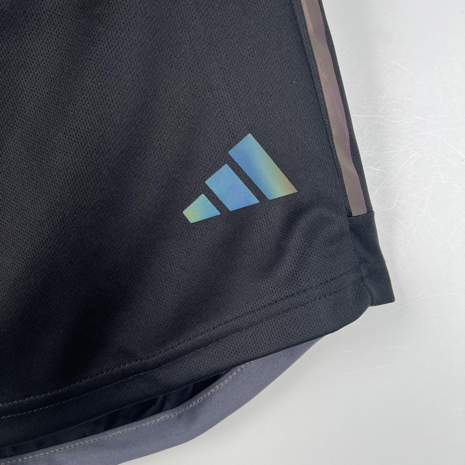 23 24 Shorts Flamengo Black