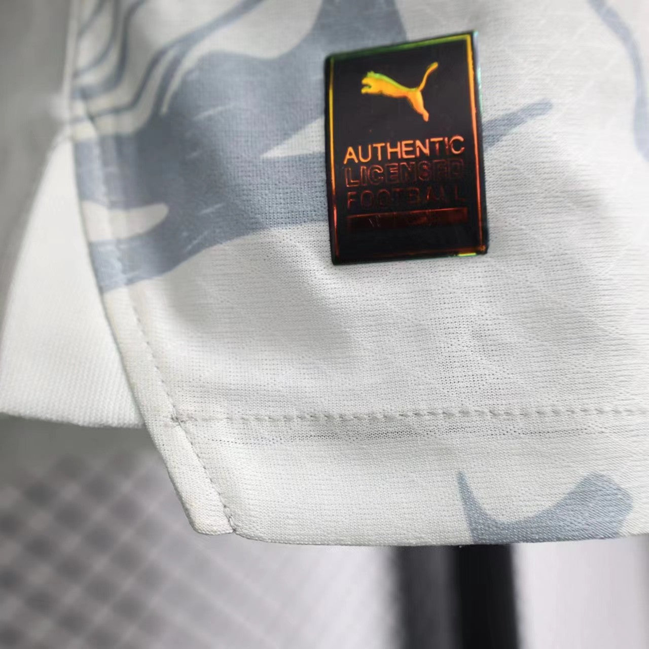 24 25 Players Manchester City Year of the Dragon Special Edition