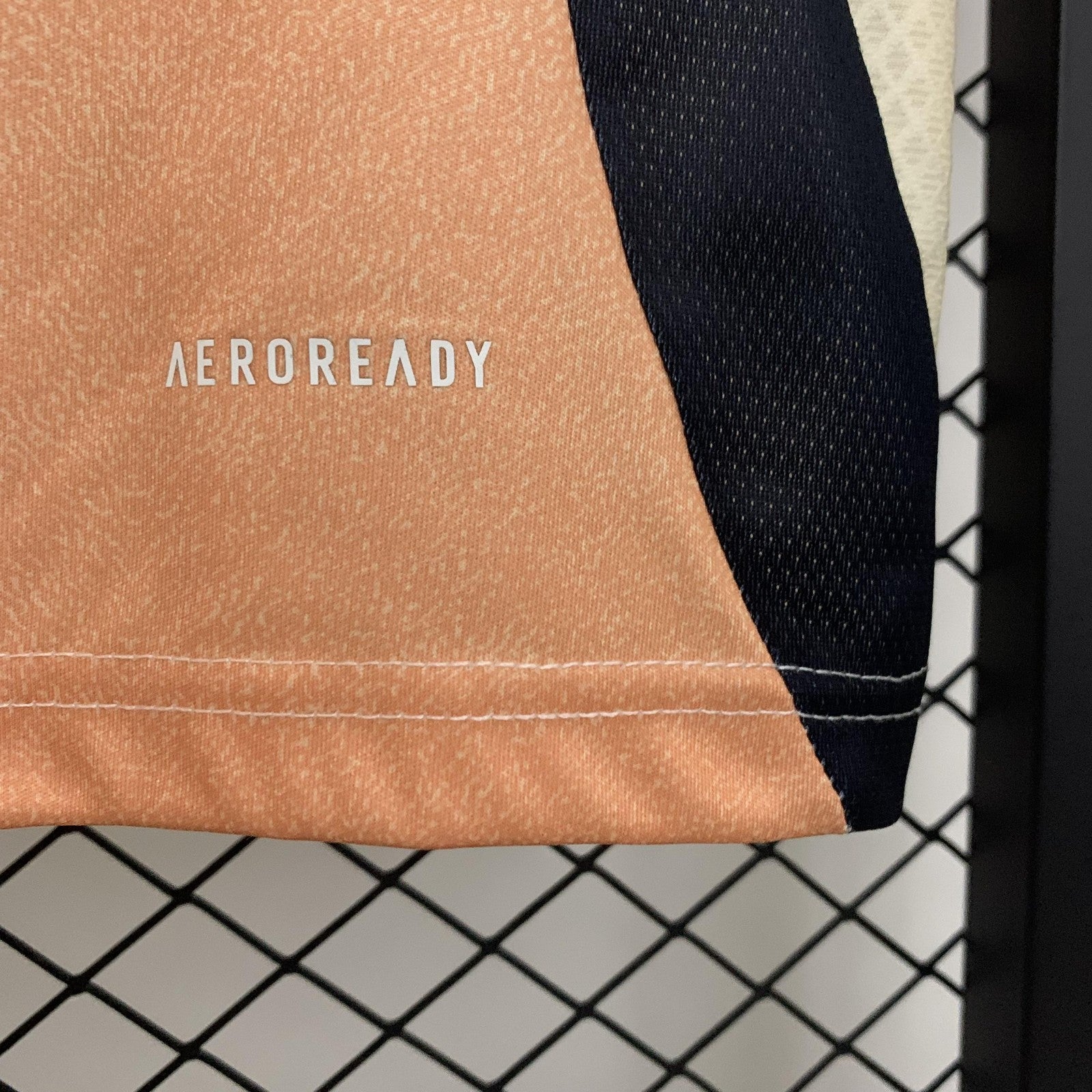 2025 Womens Spain Away