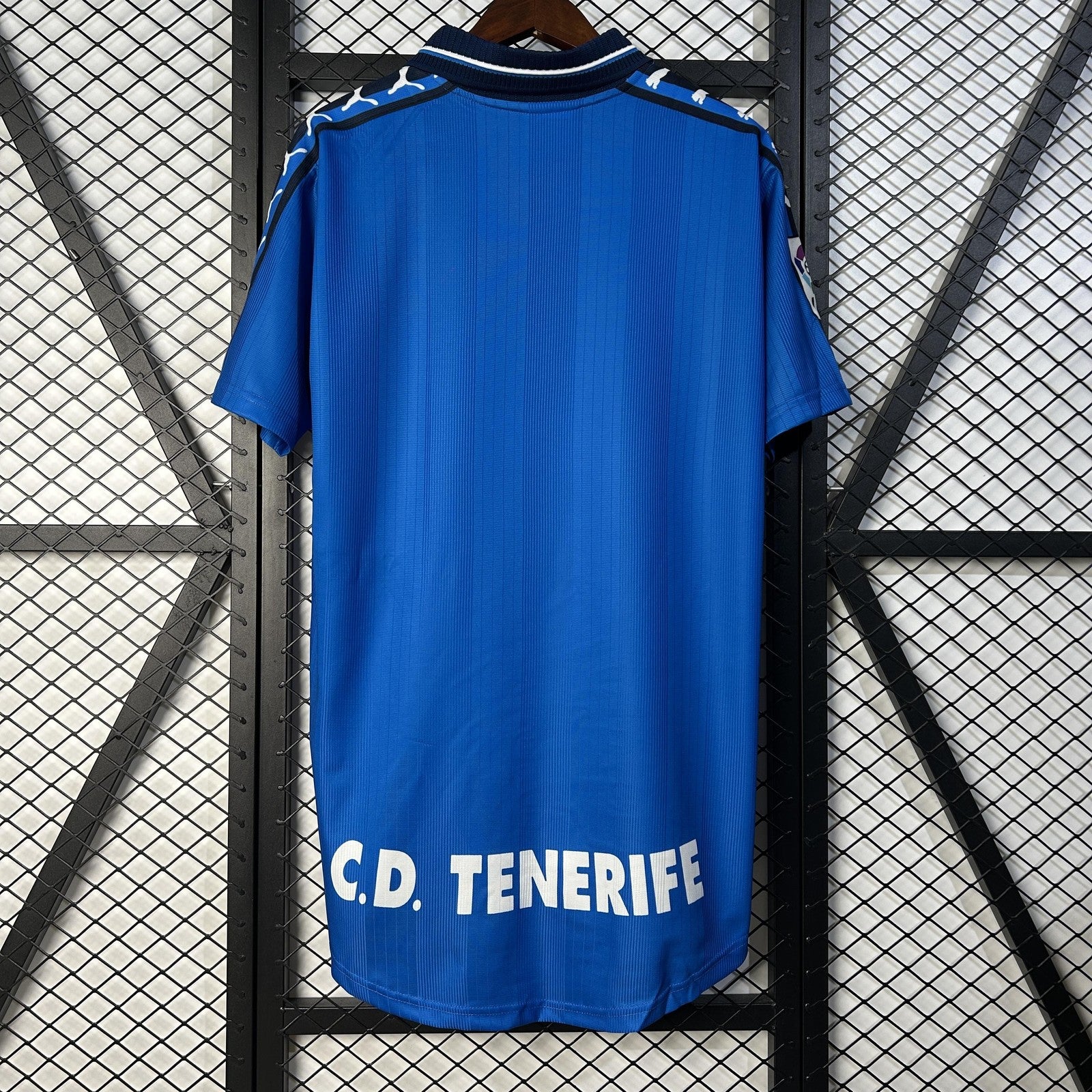 Retro Tenerife Away