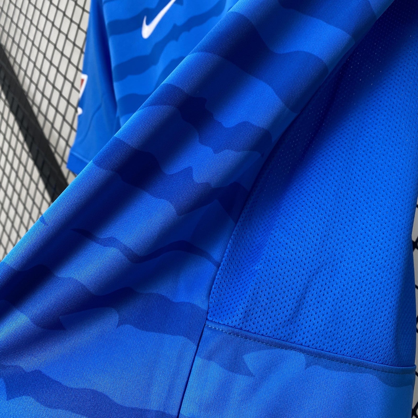 24 25 Mallorca Third Away Game