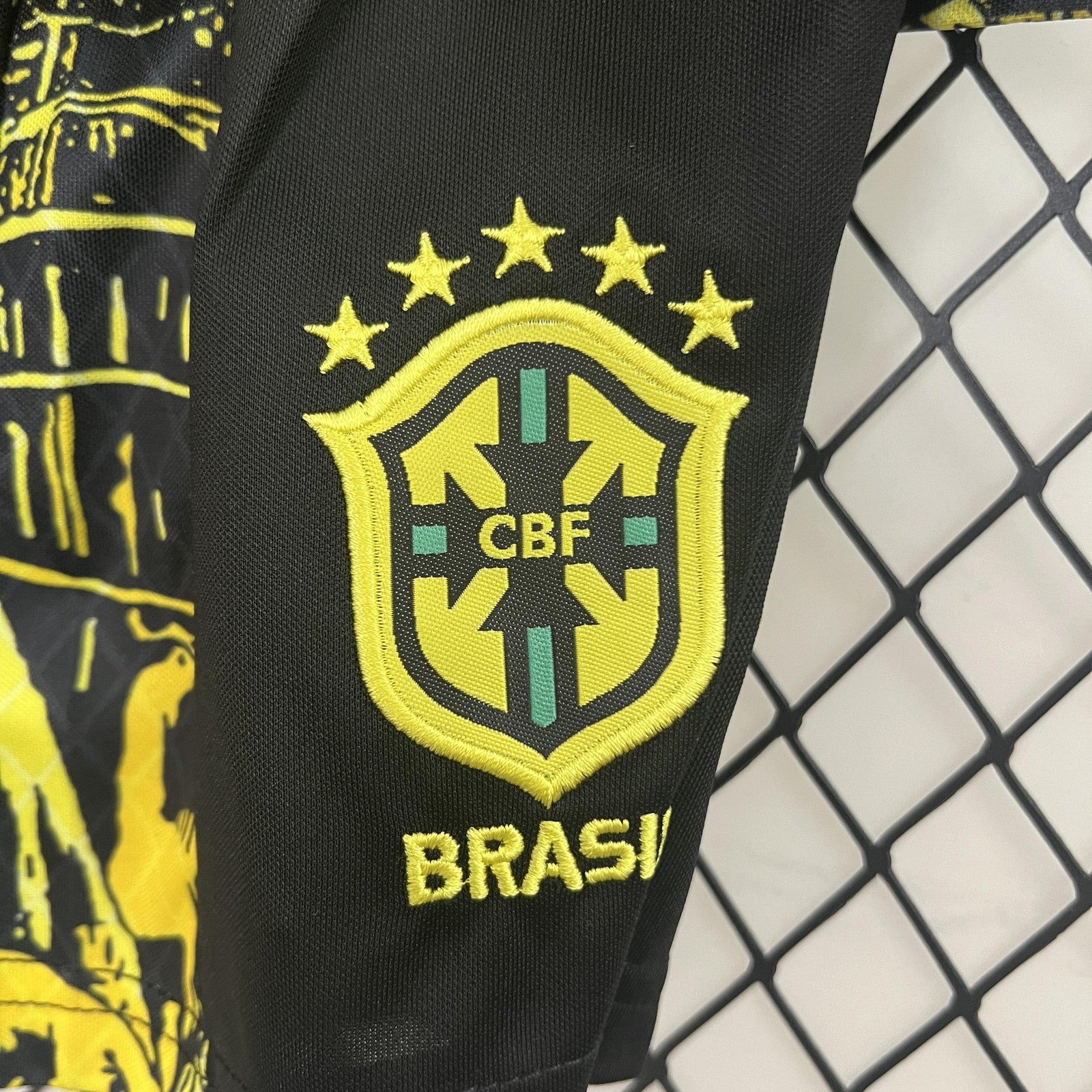 2024 Kids Brazil Special Edition 3