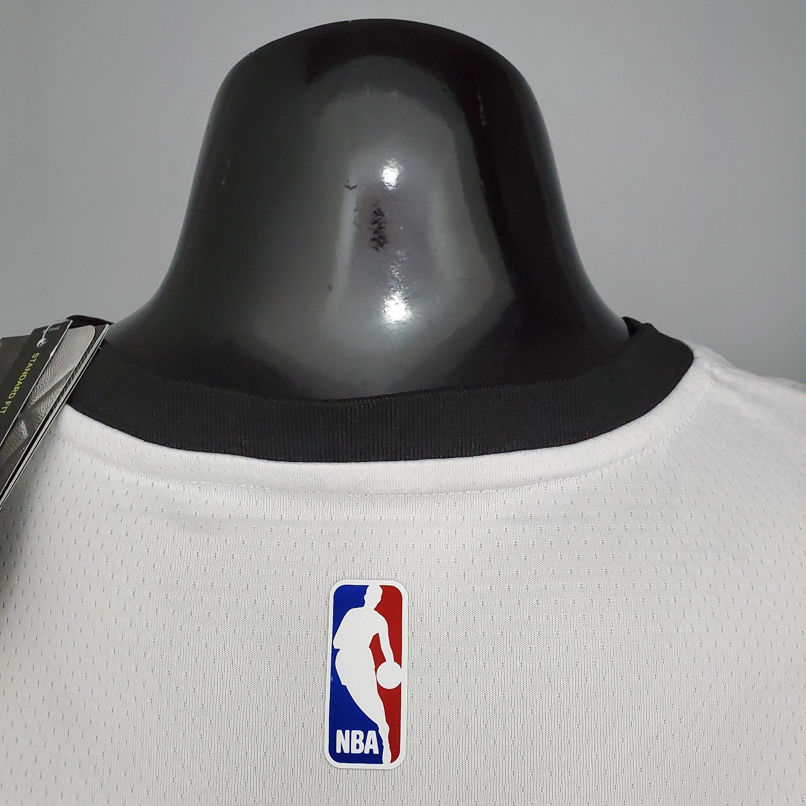 Rondo#4 Los Angeles Clippers White Nba Jersey