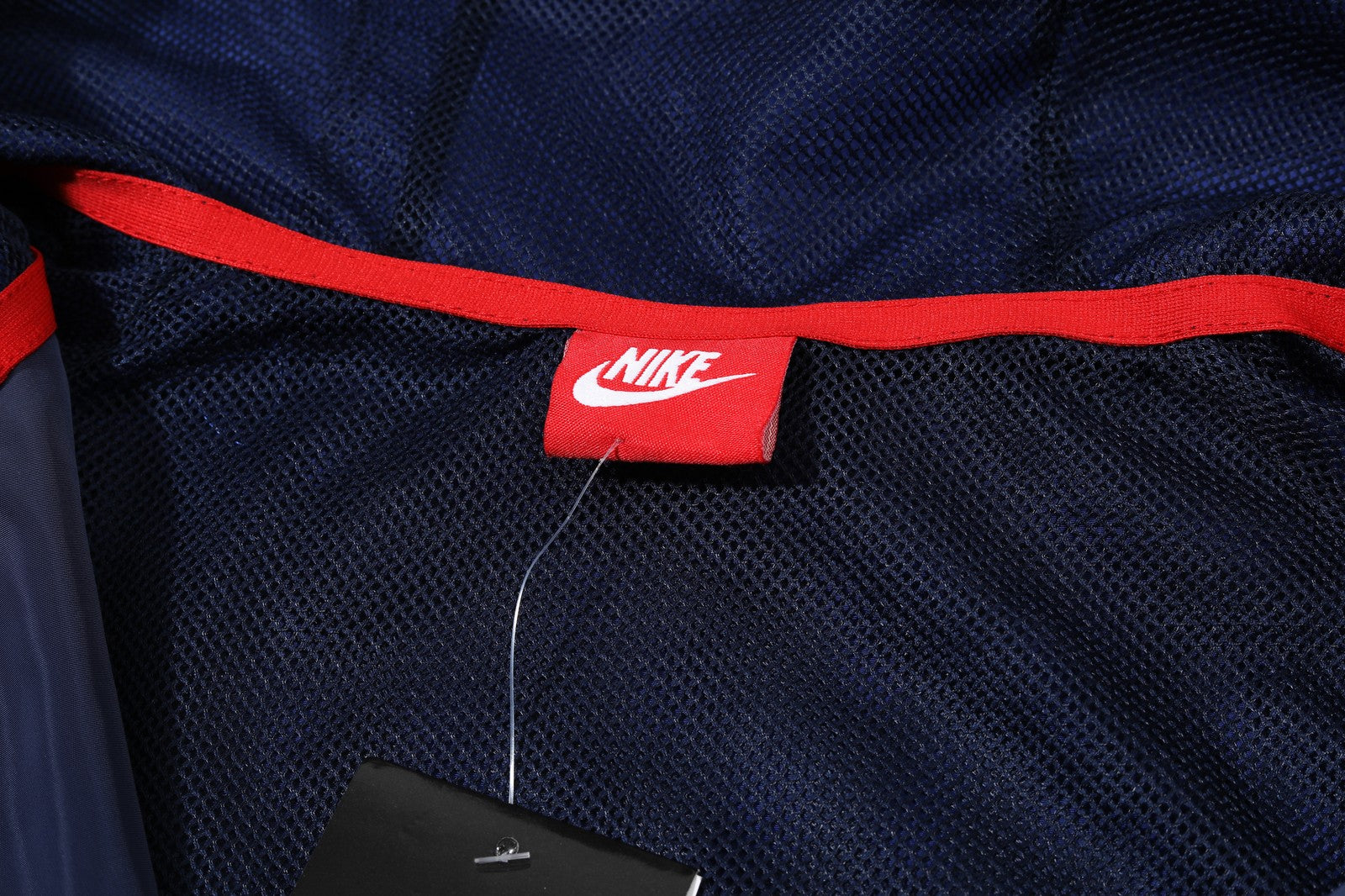 Barcelona Trench Coat