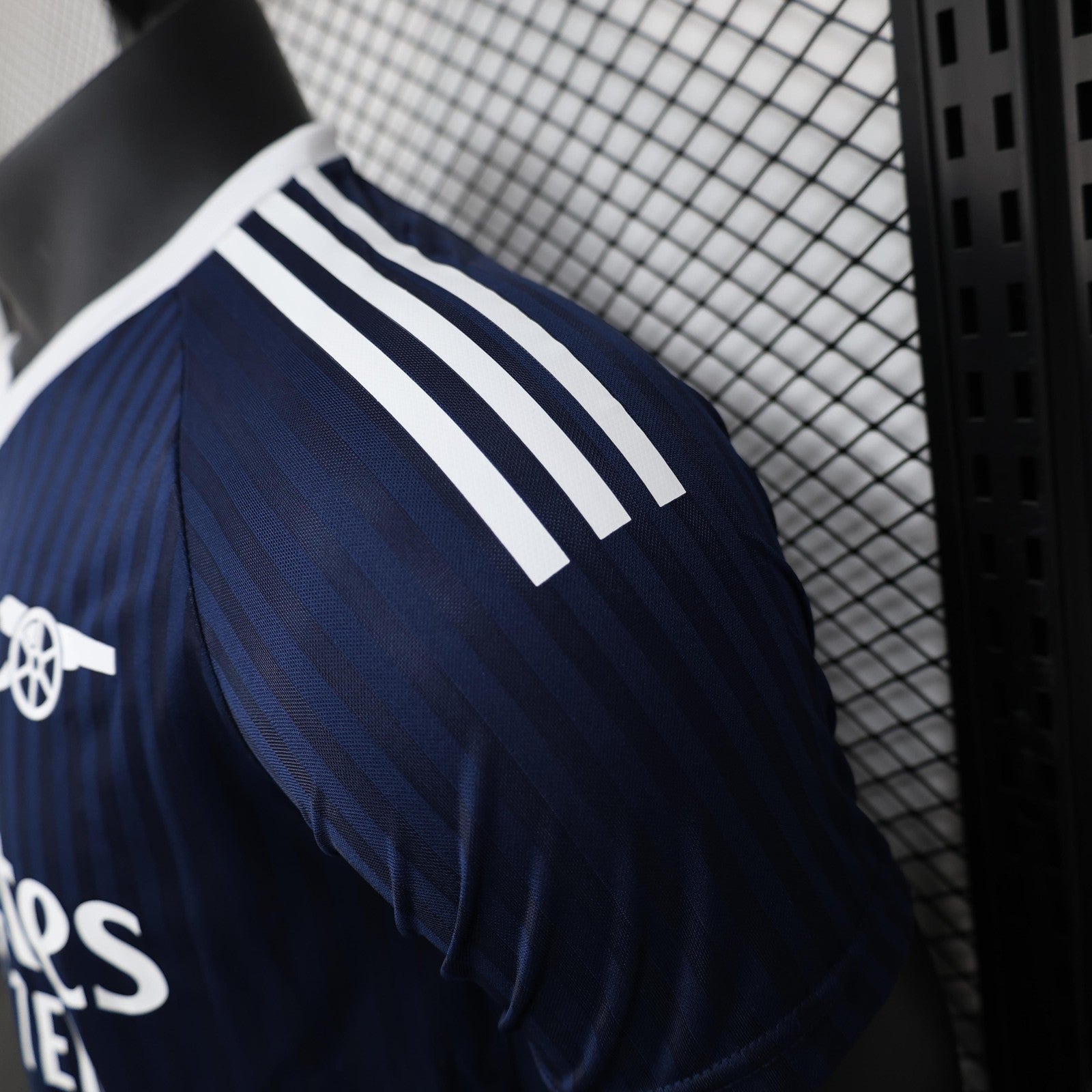 24 25 Player Arsenal Special Edition 2