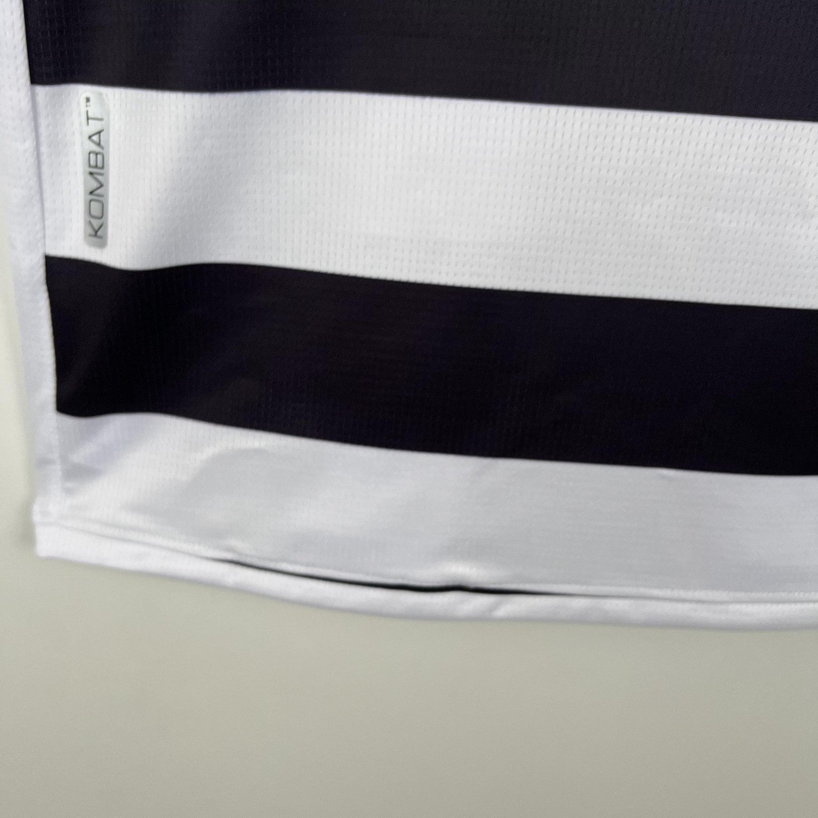 23 24 Venice Third Away