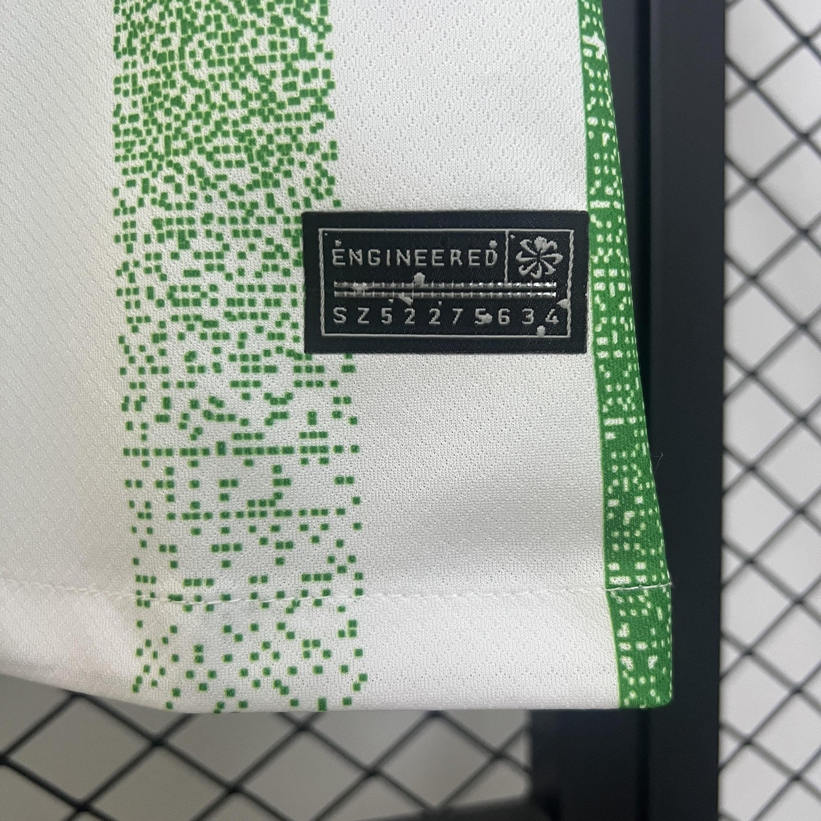 25 26 National Athletic Home